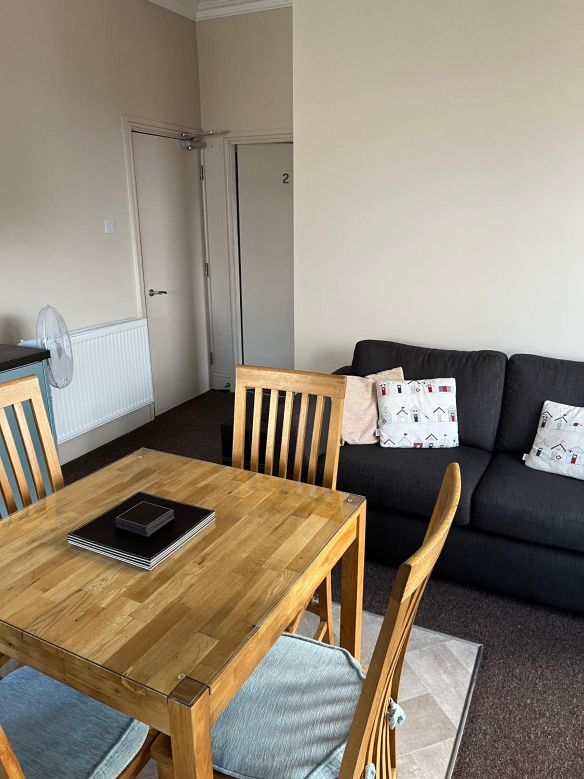 Apartment with Sea View - Photo 16