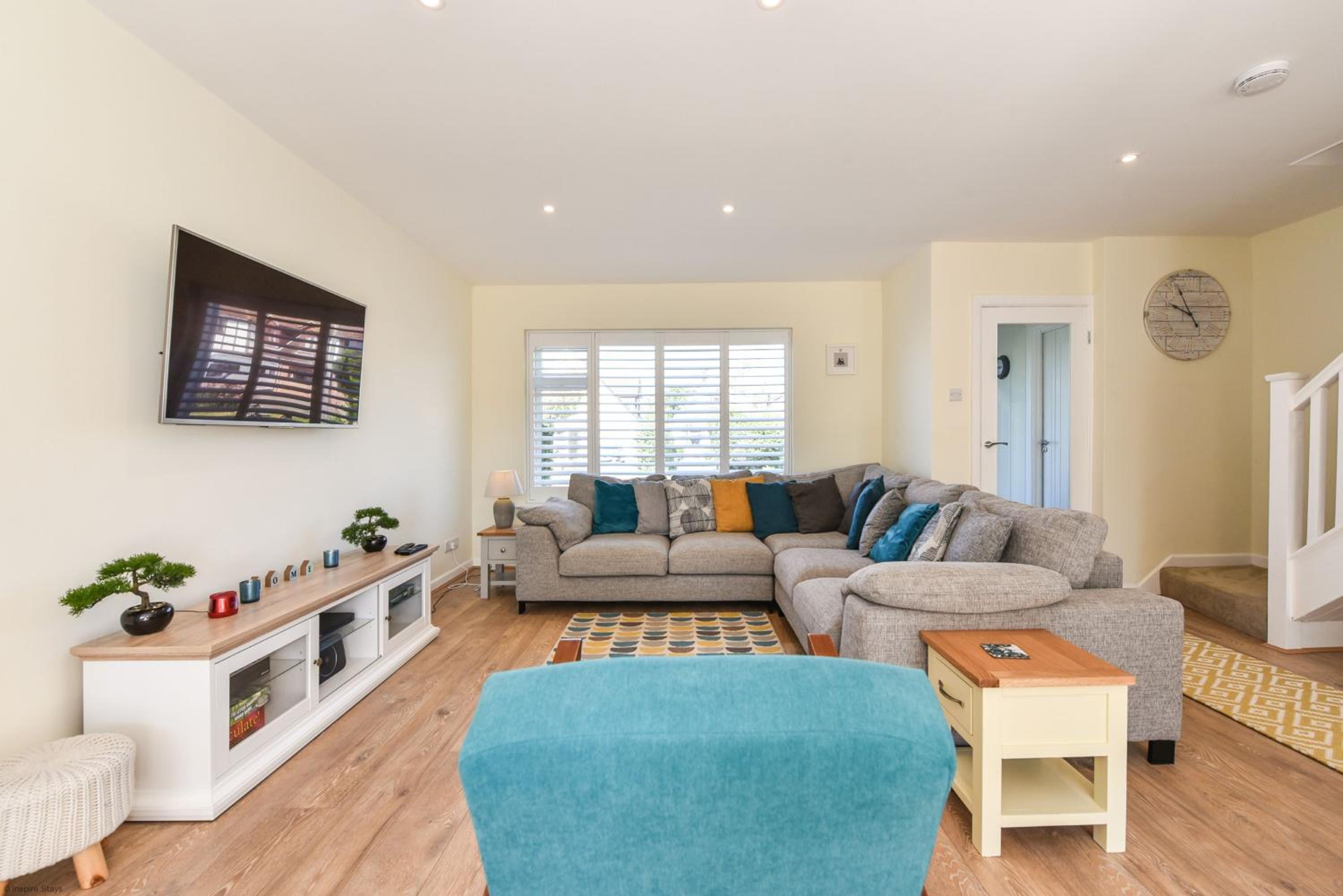 Vacation Home photo 3