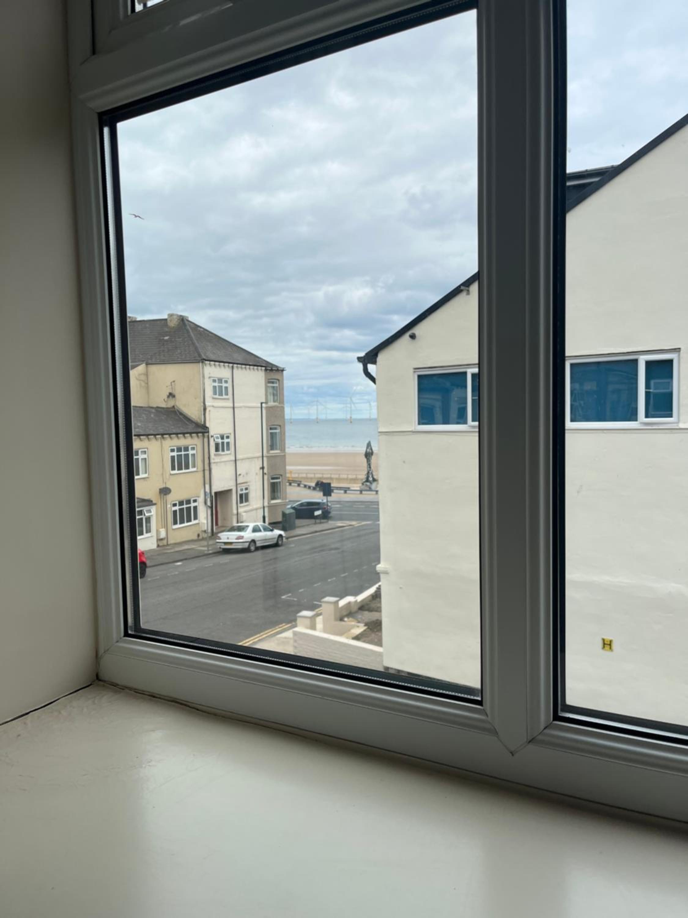 Apartment with Sea View - Photo 22