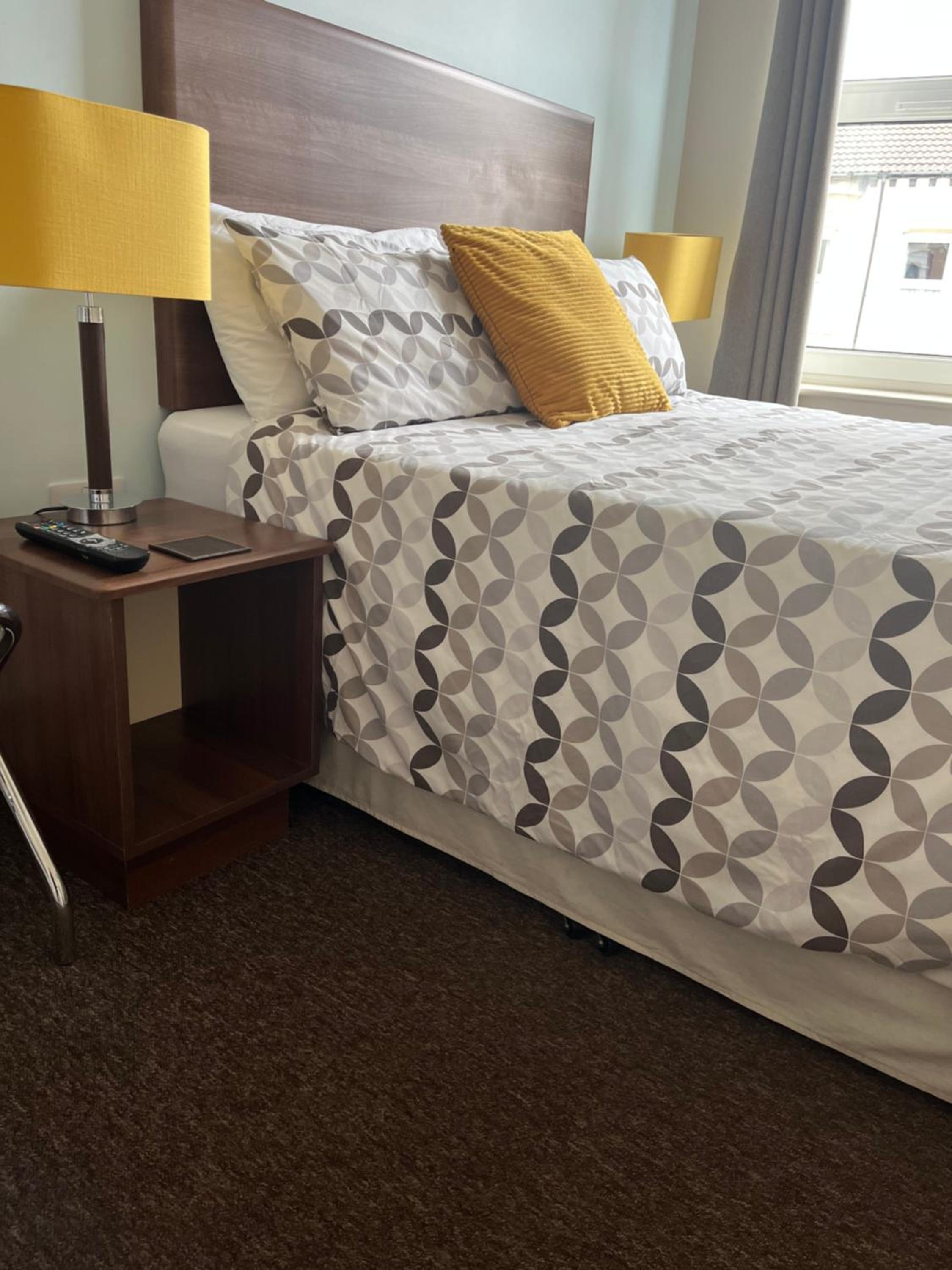 Apartment with Sea View - Photo 5