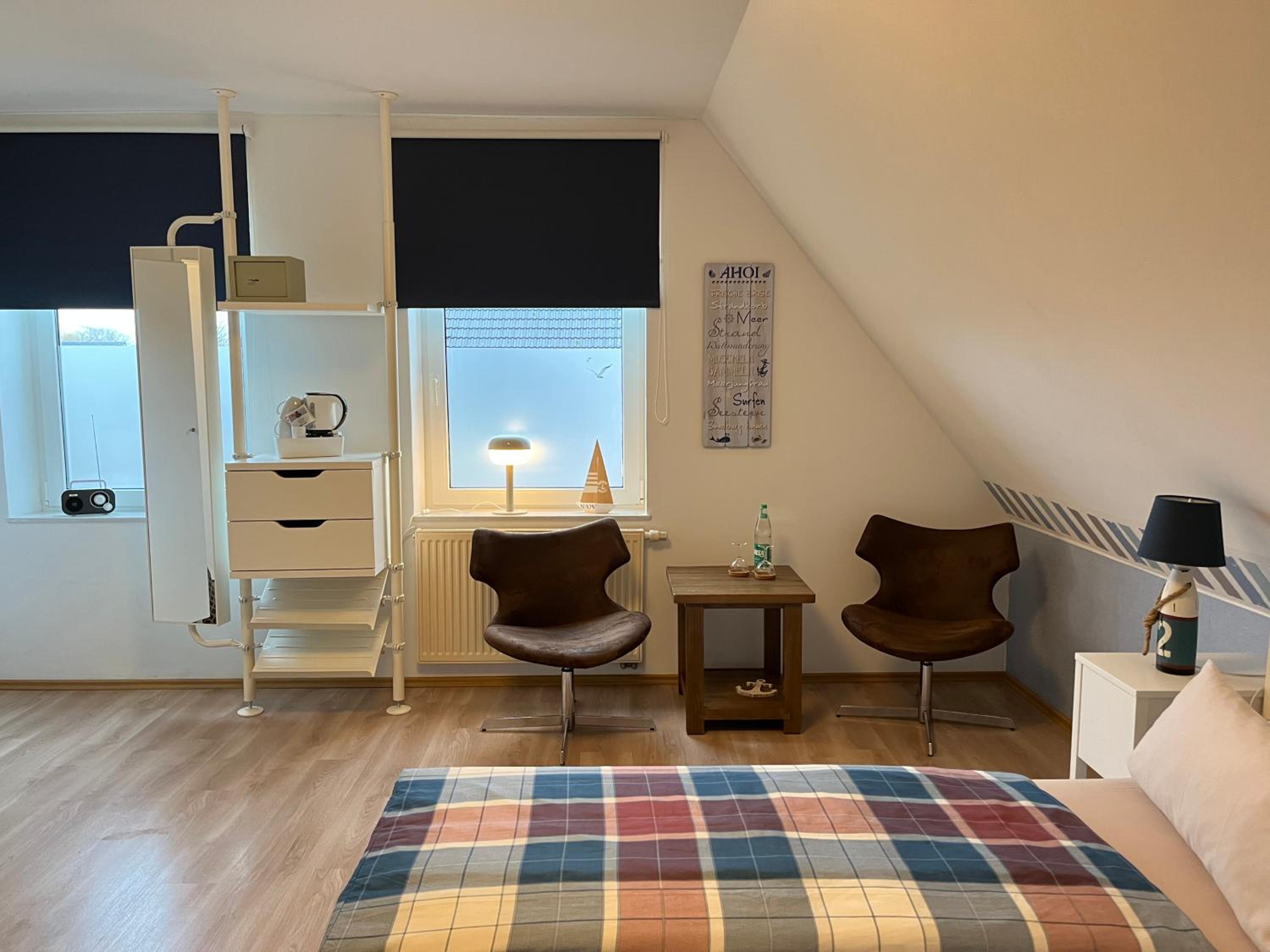 Standard Double Room photo 1