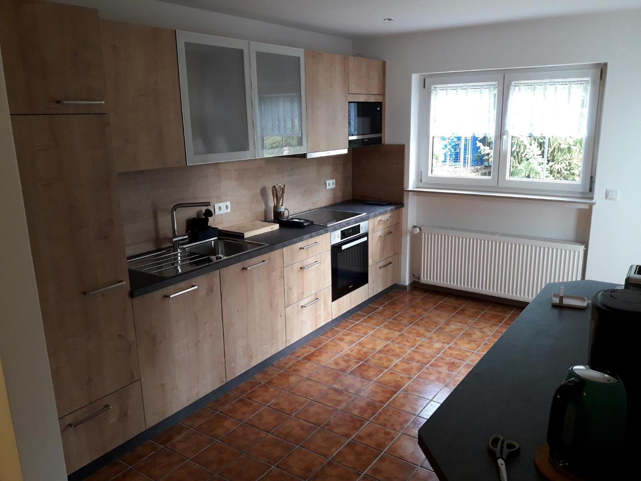 Apartment with Terrace photo 2
