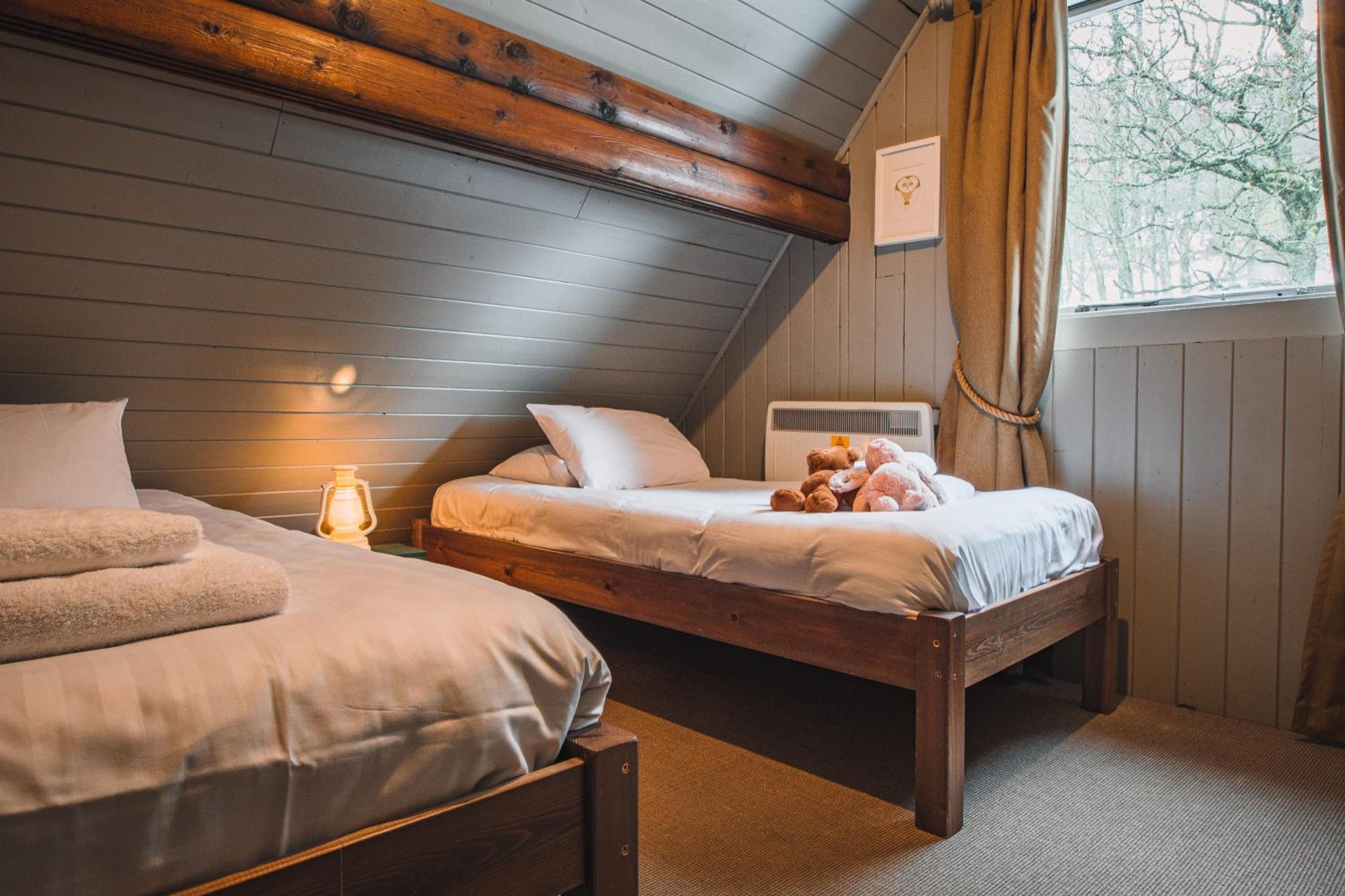 Two-Bedroom Chalet photo 1