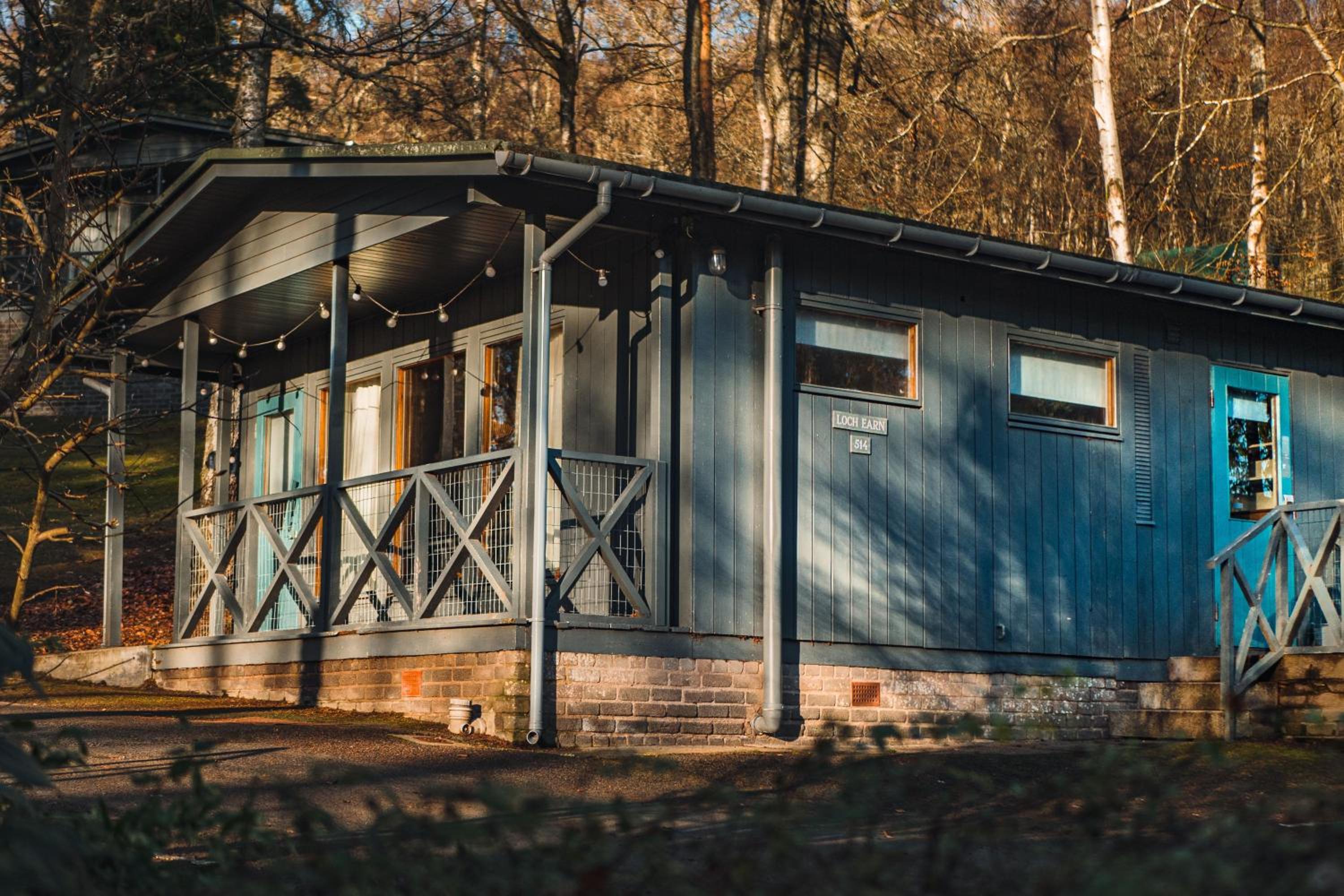Two-Bedroom Chalet photo 3