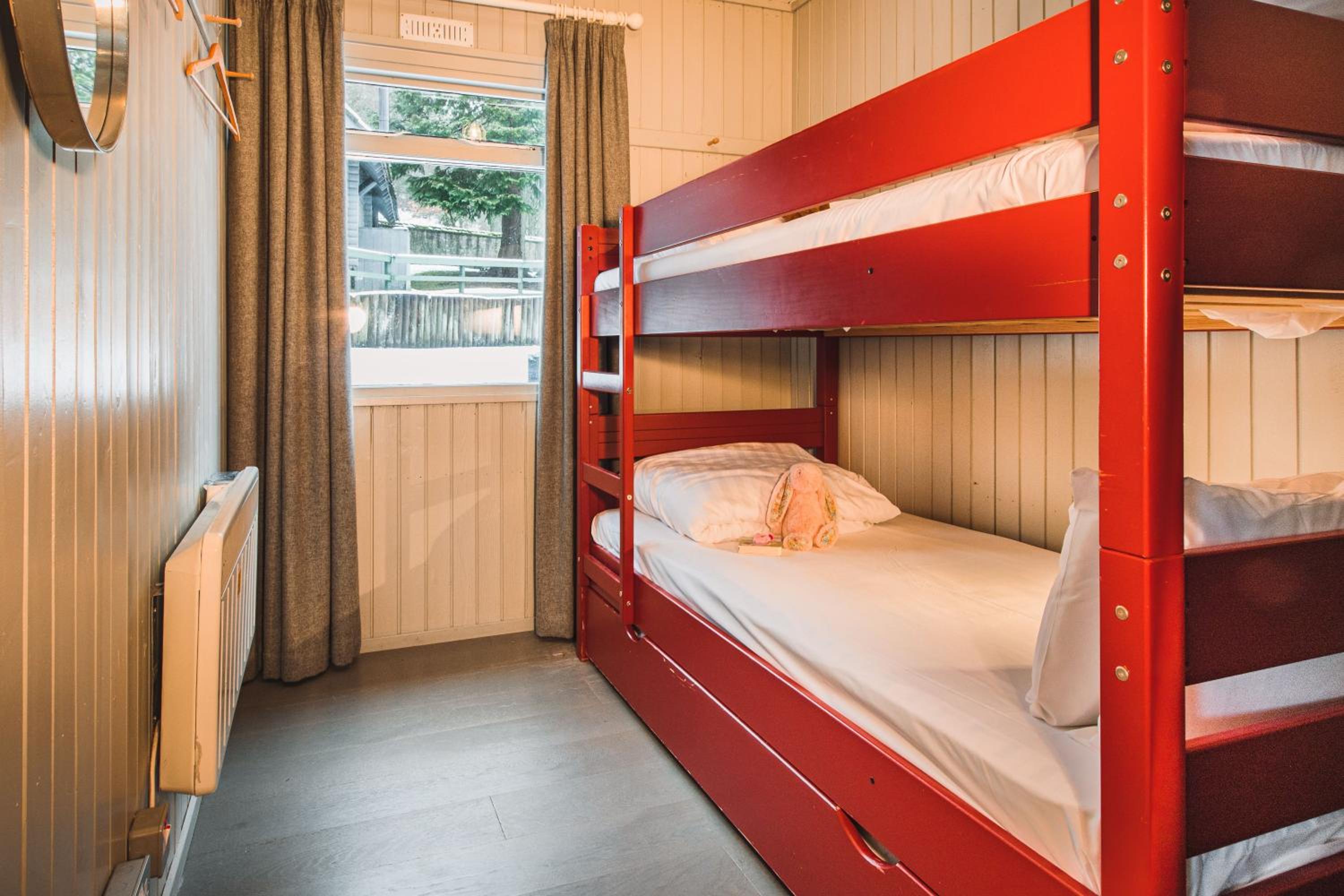 Two-Bedroom Chalet photo 3