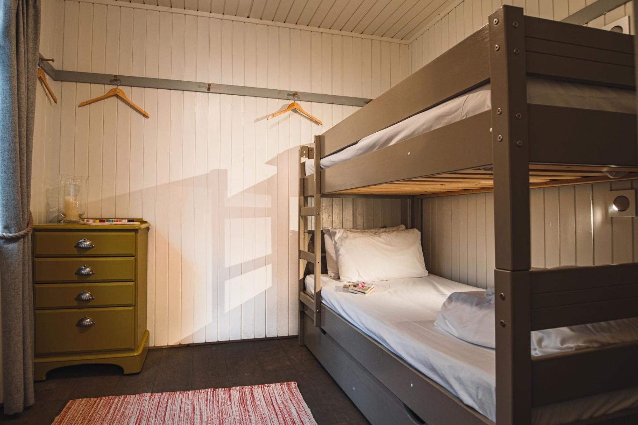 Two-Bedroom Chalet photo 2