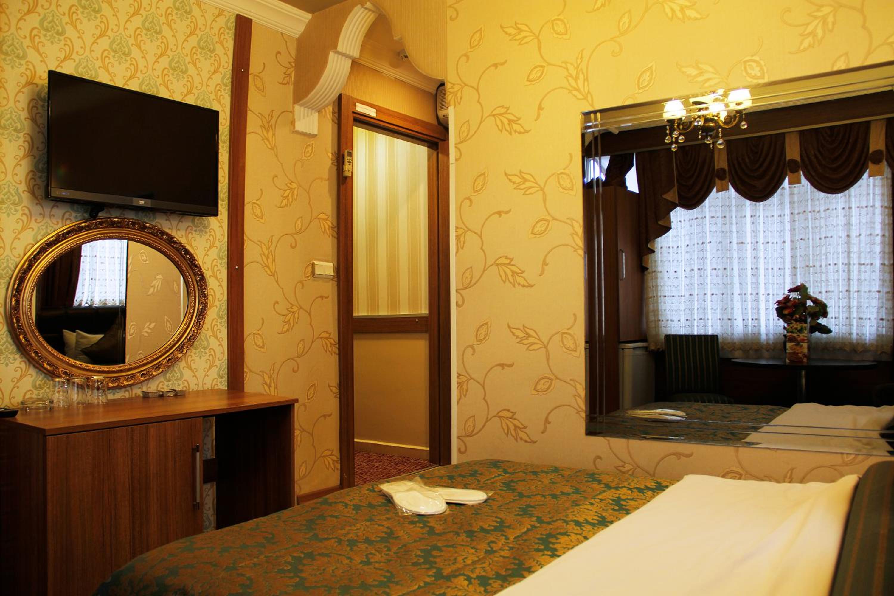 Standard Single Room photo 1