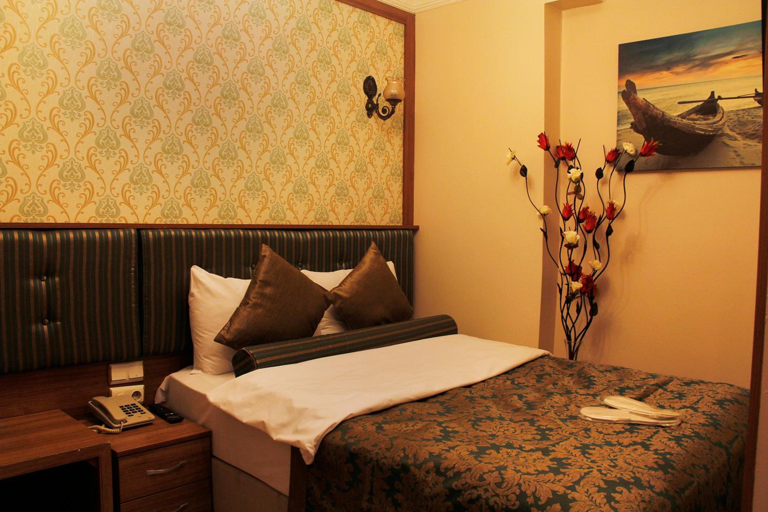 Standard Single Room photo 2