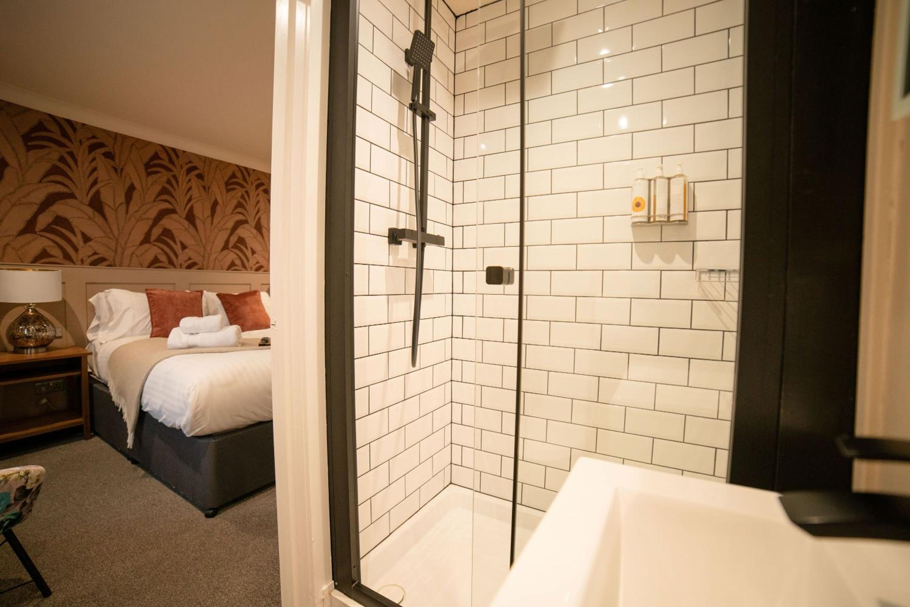 King Room photo 3