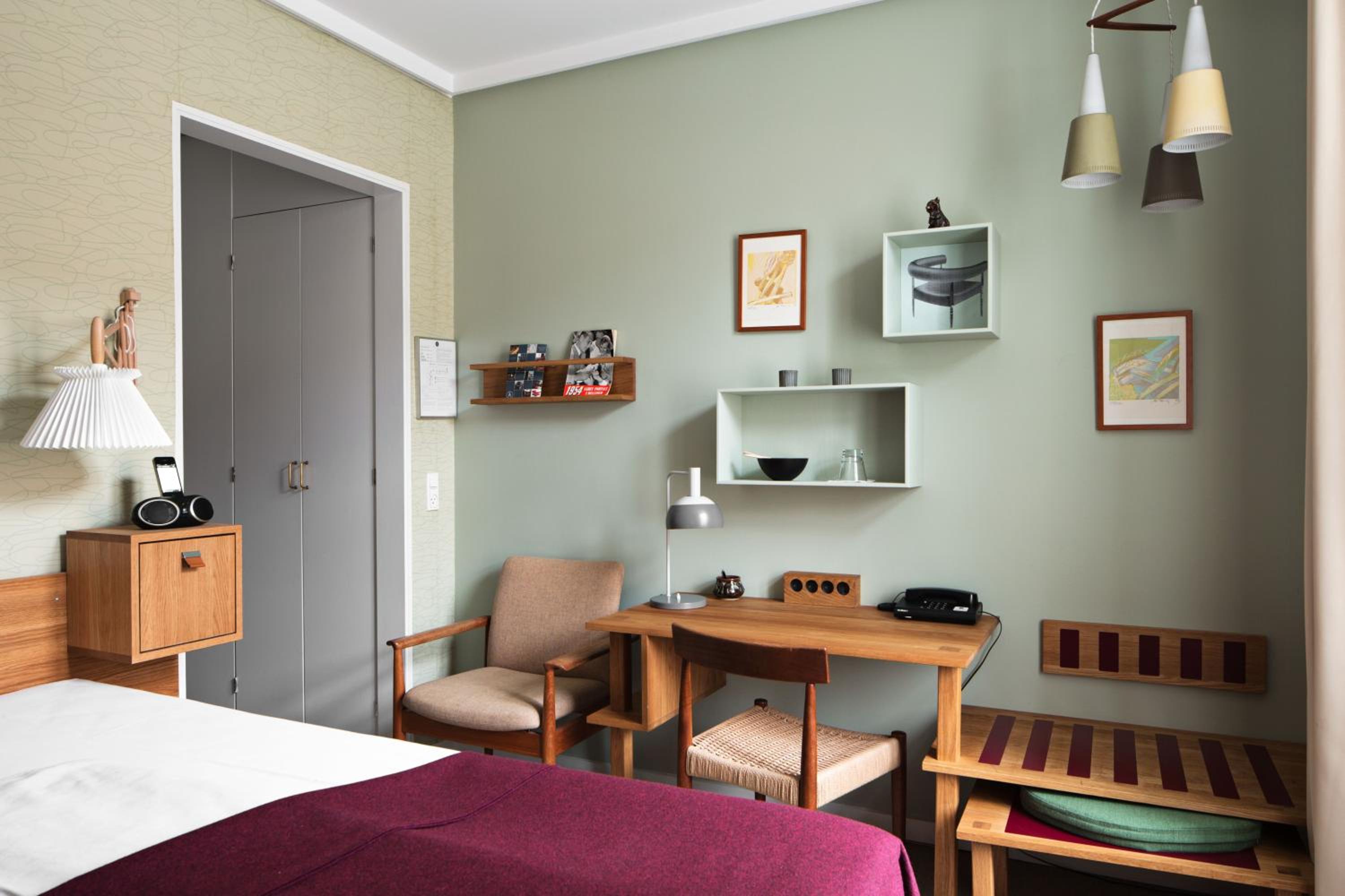 Superior Single Room photo 3