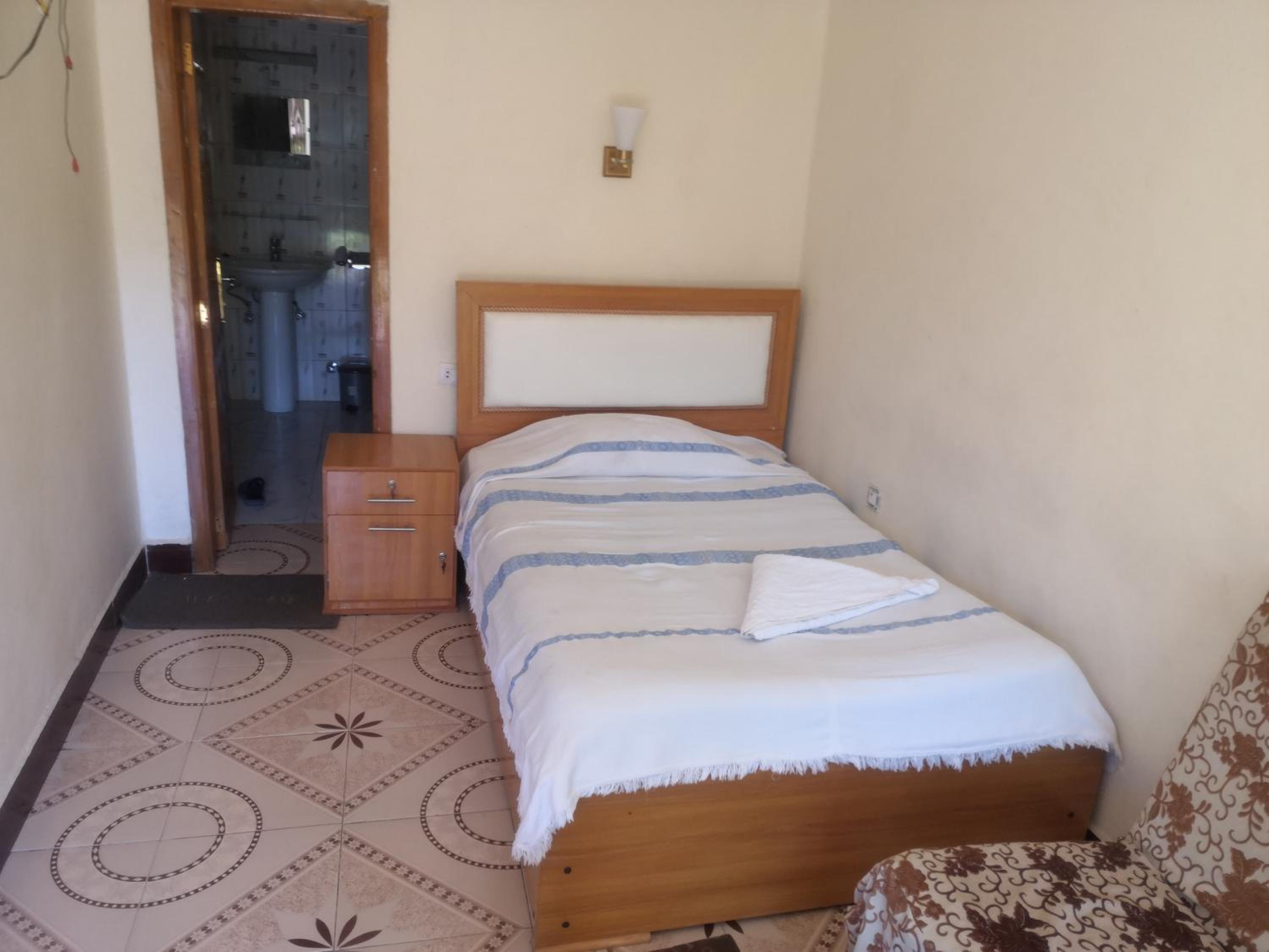 Single Room photo 2