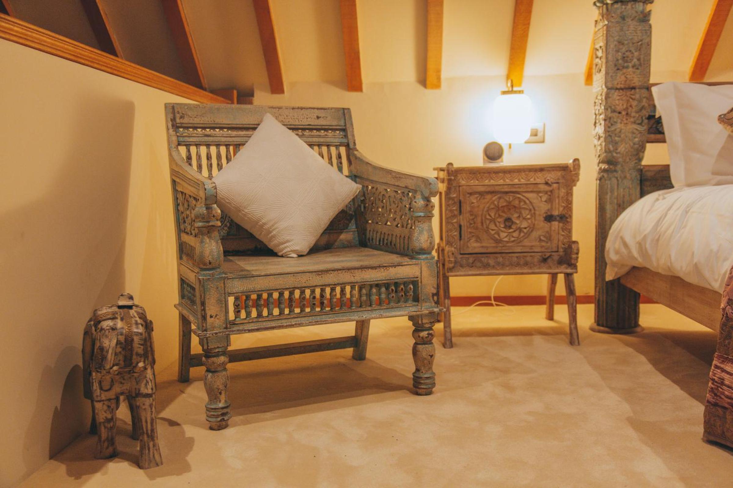 Superior King Room - Photo 4