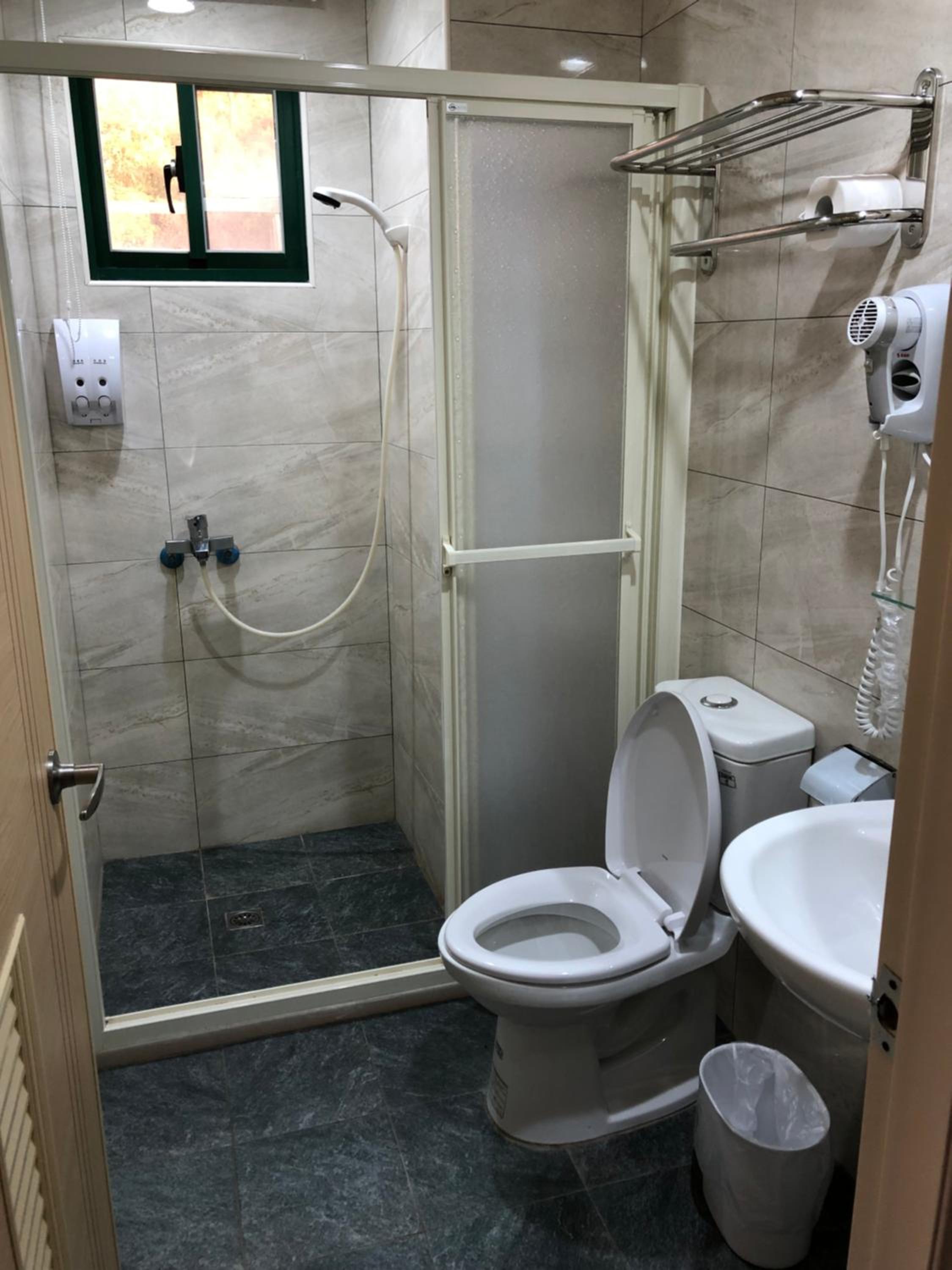 Queen Room with Sea View photo 2