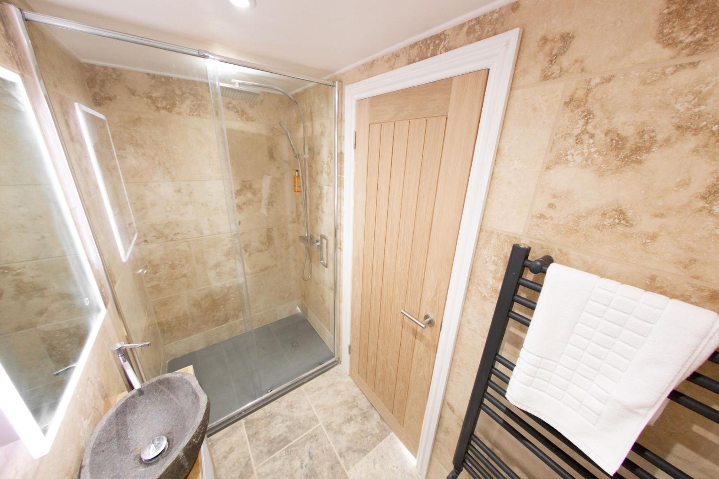 Double Room with Garden View - Photo 13