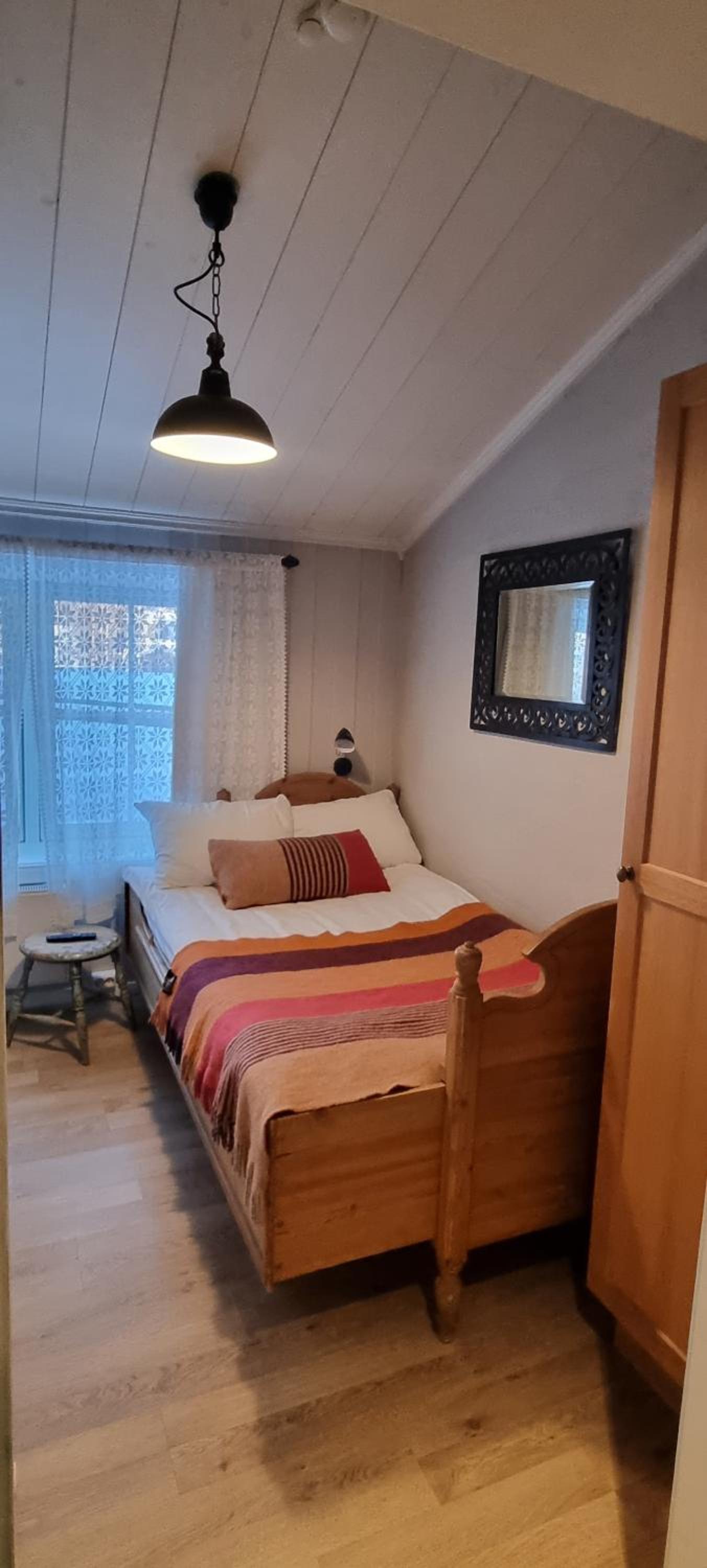 Standard Single Room photo 1