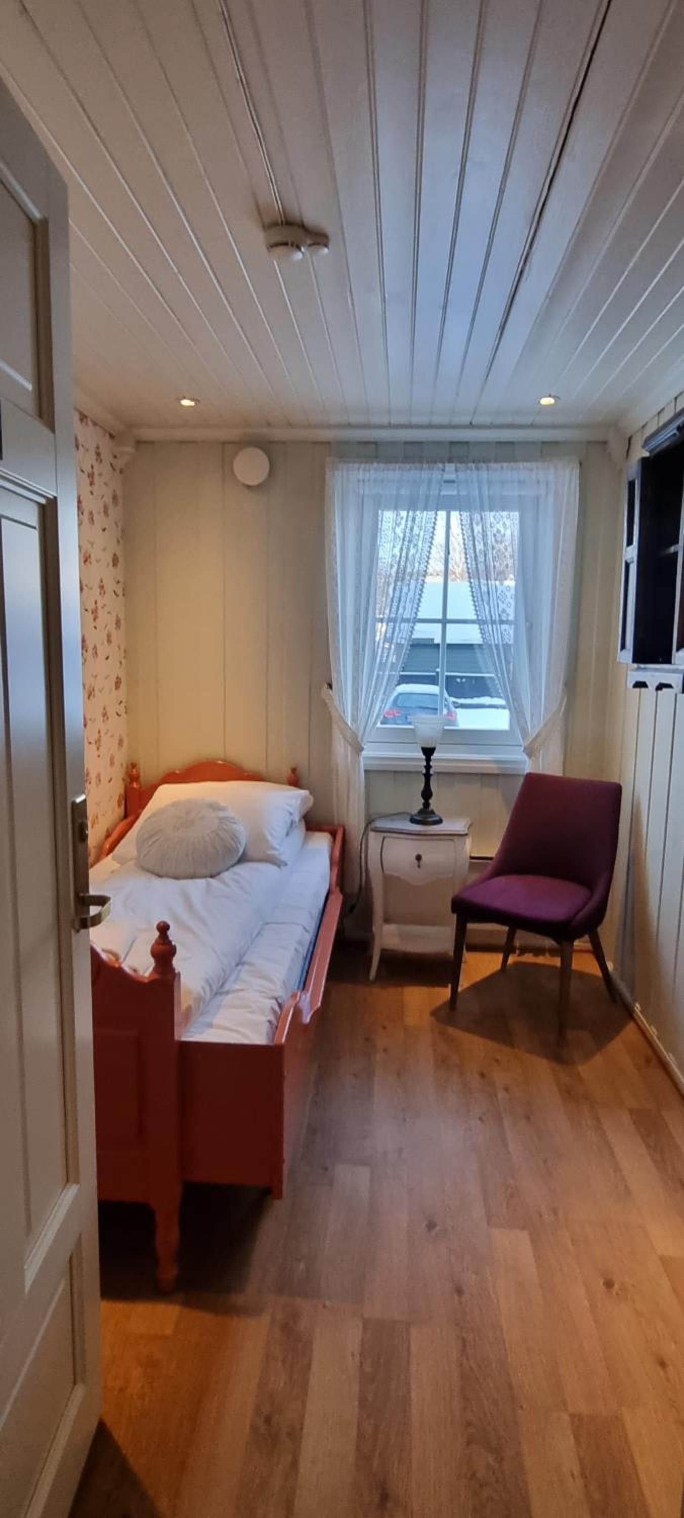 Standard Single Room photo 3