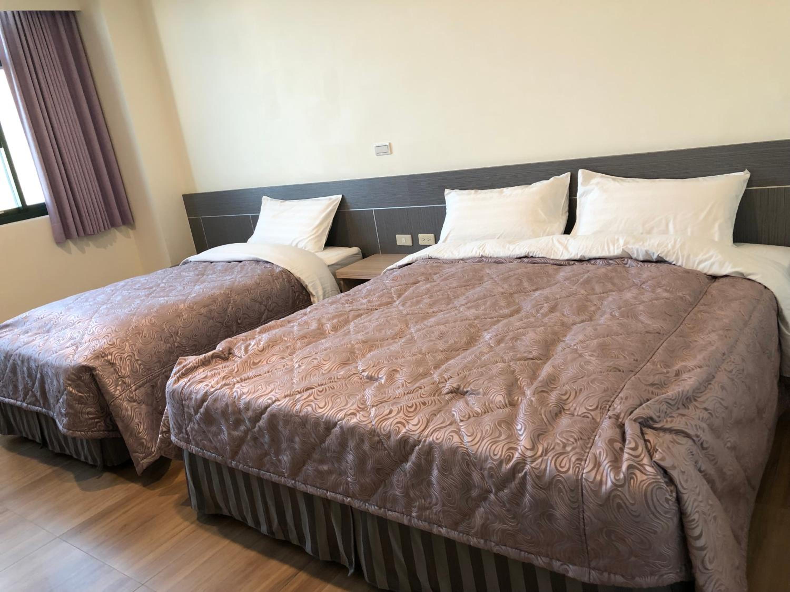Queen Room with Sea View photo 1
