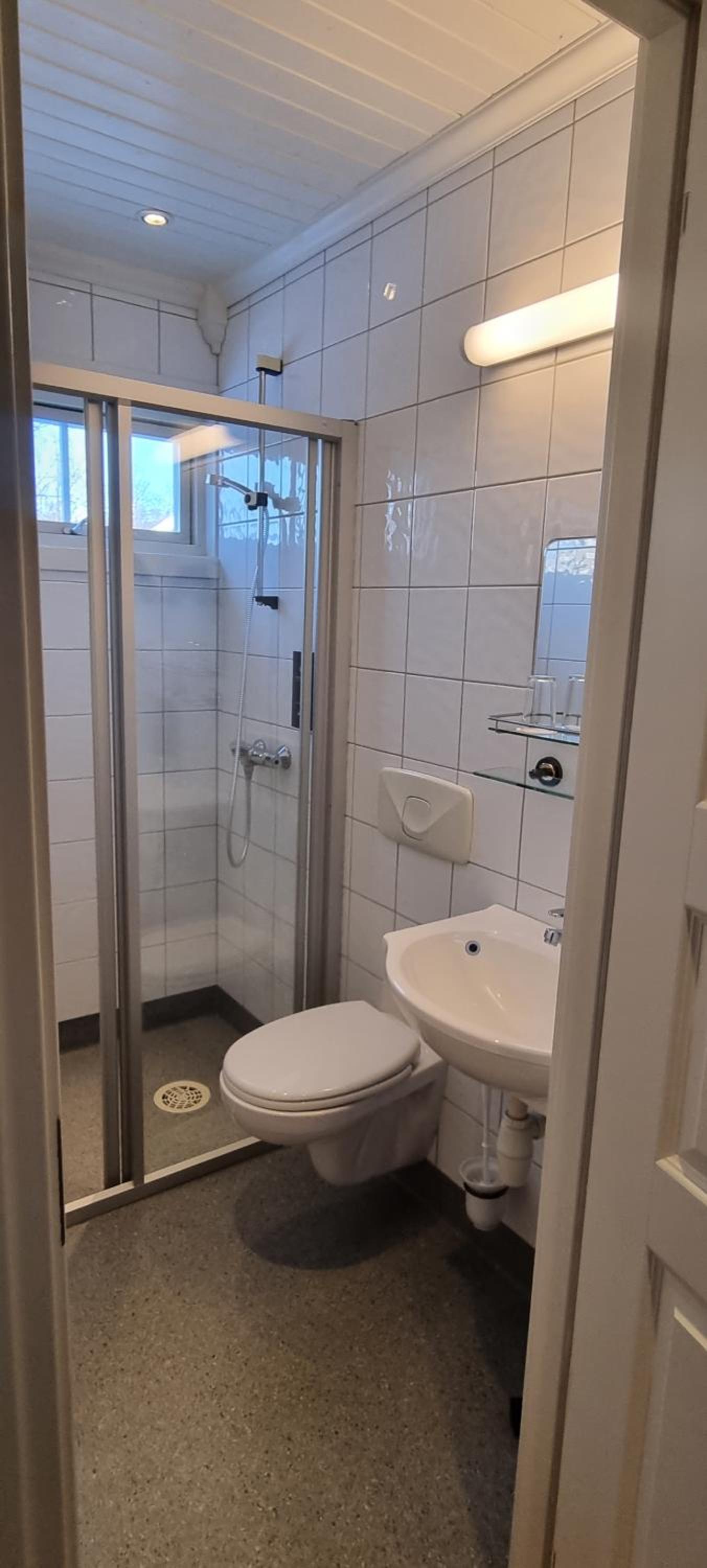 Standard Single Room photo 2