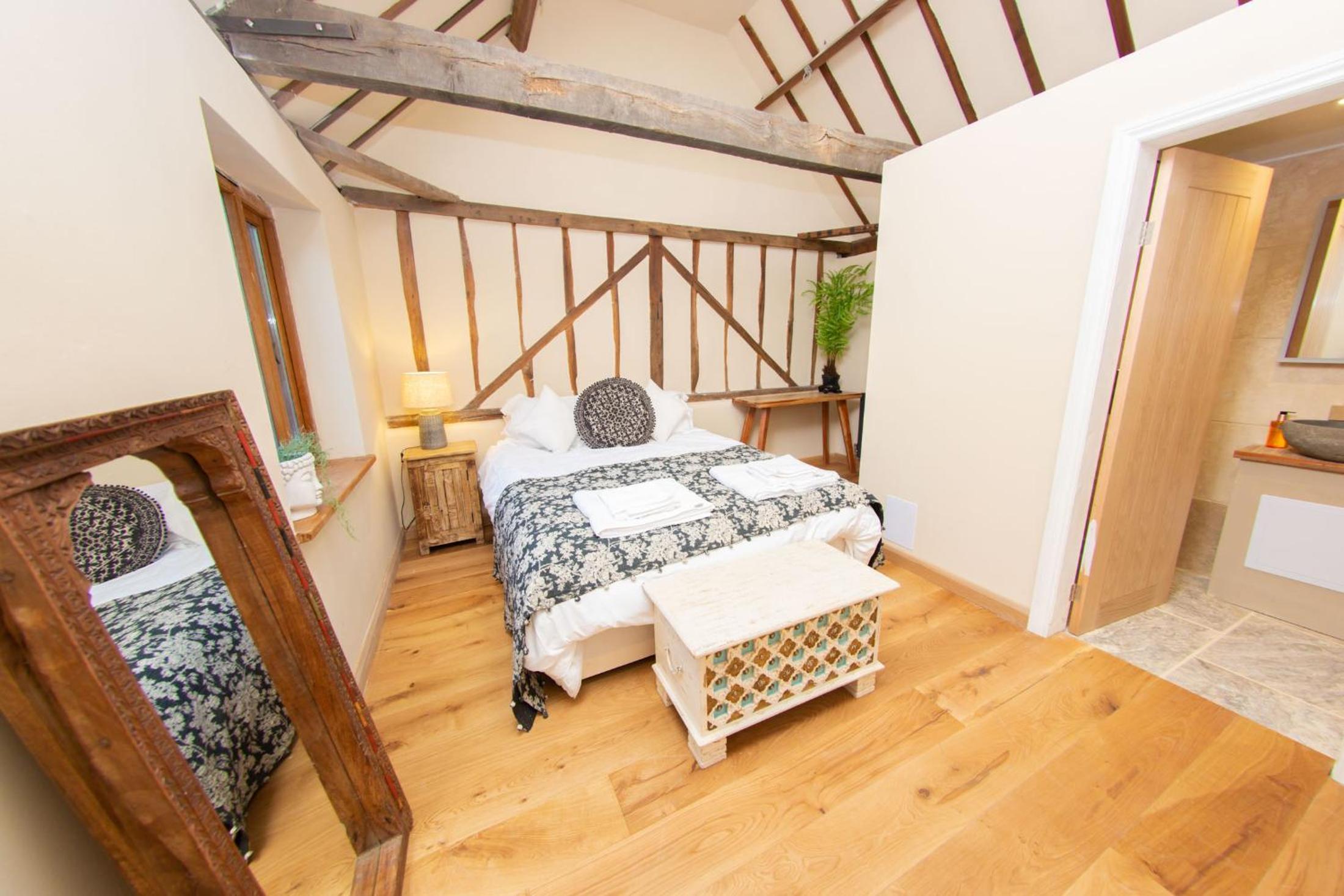 Double or Twin Room - Photo 2