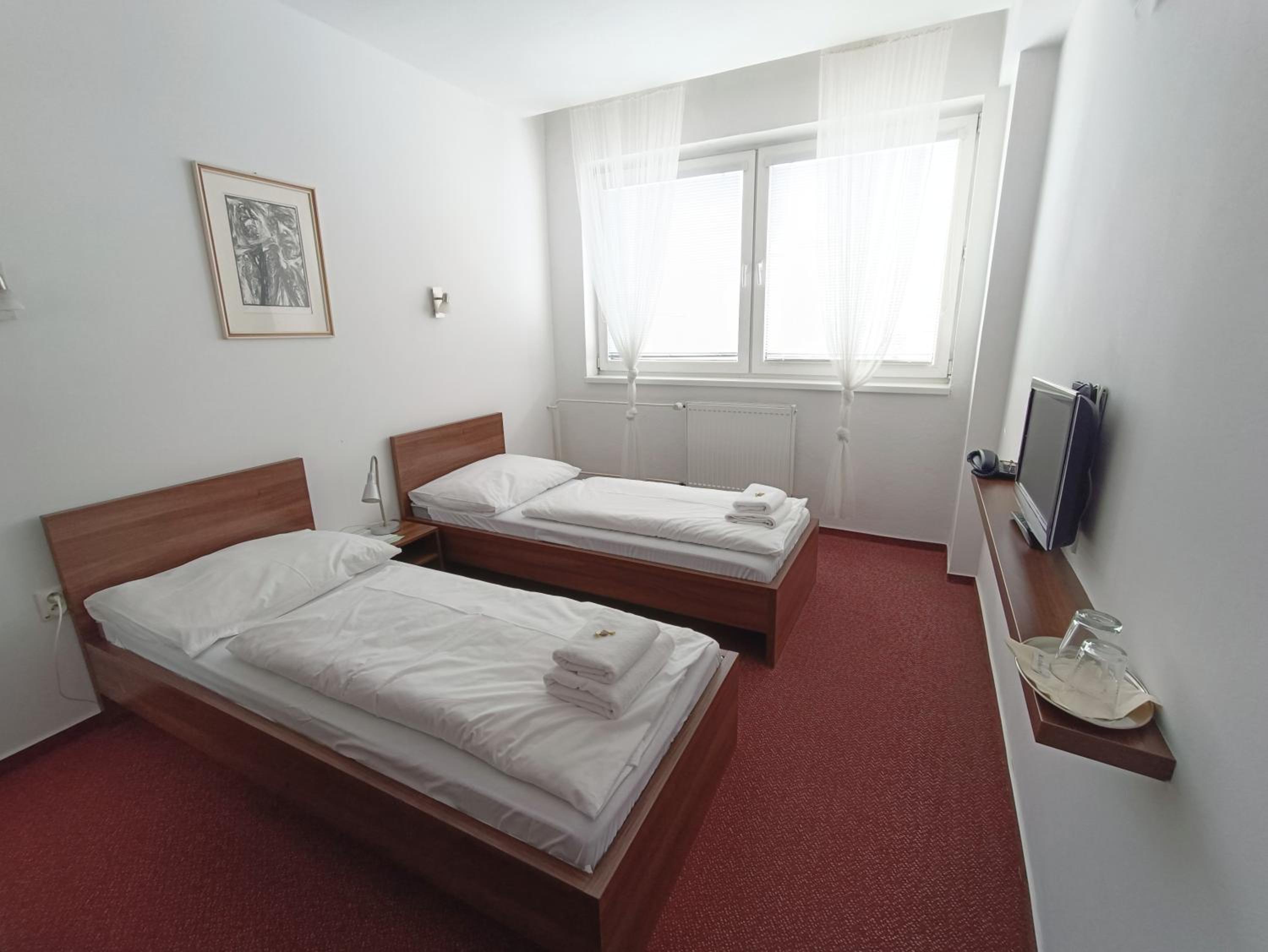 Double or Twin Room - Photo 8