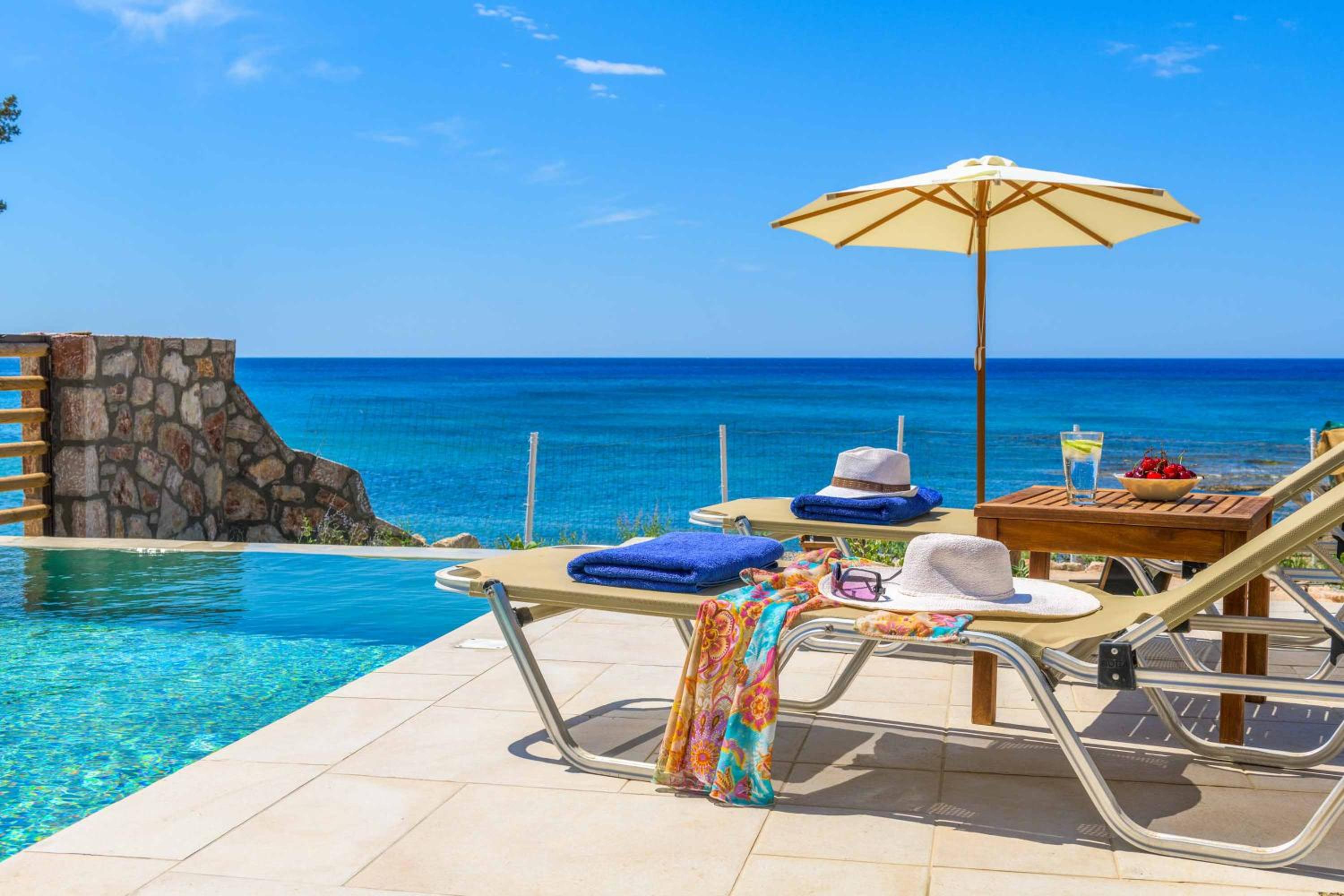 One-Bedroom Villa