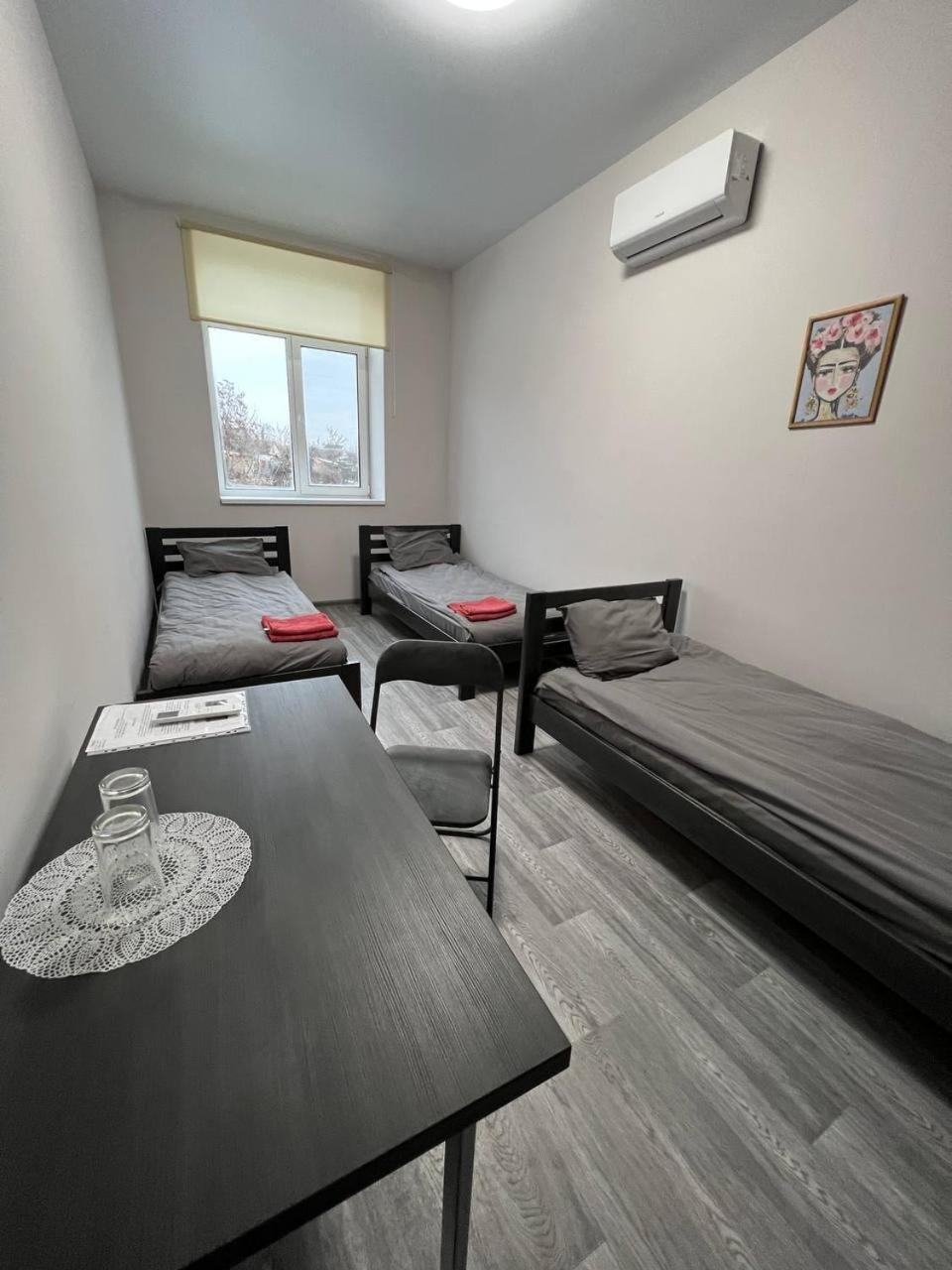 Basic Triple Room photo 1
