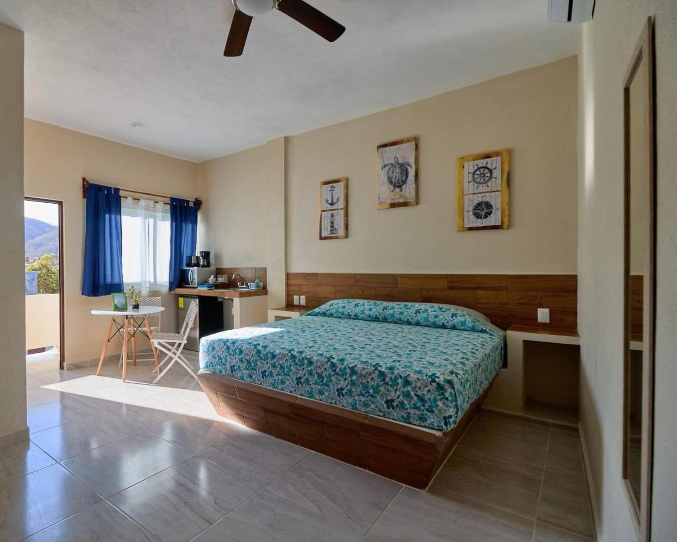 King Suite