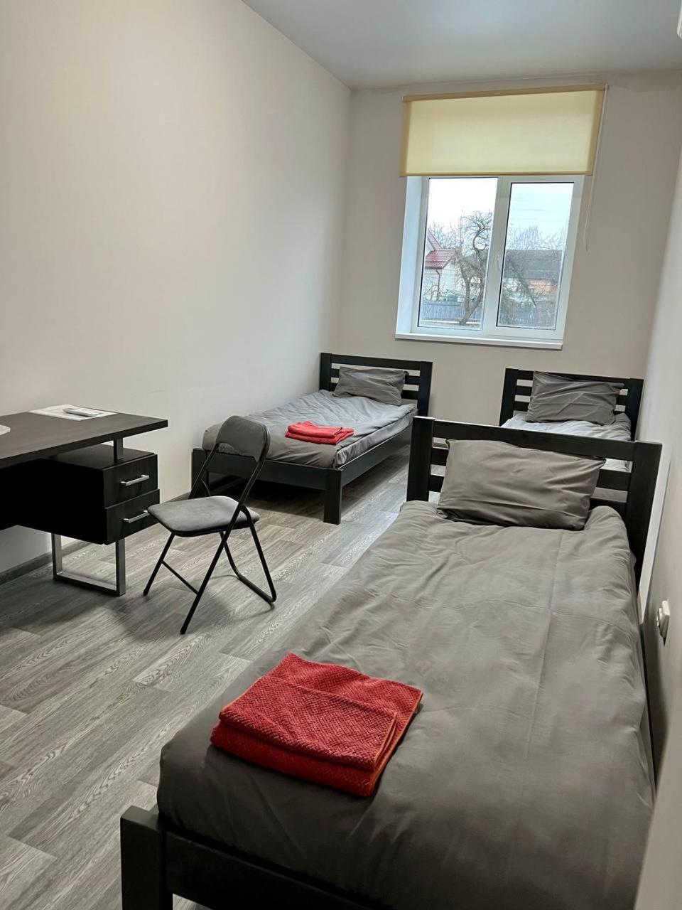 Basic Triple Room photo 2