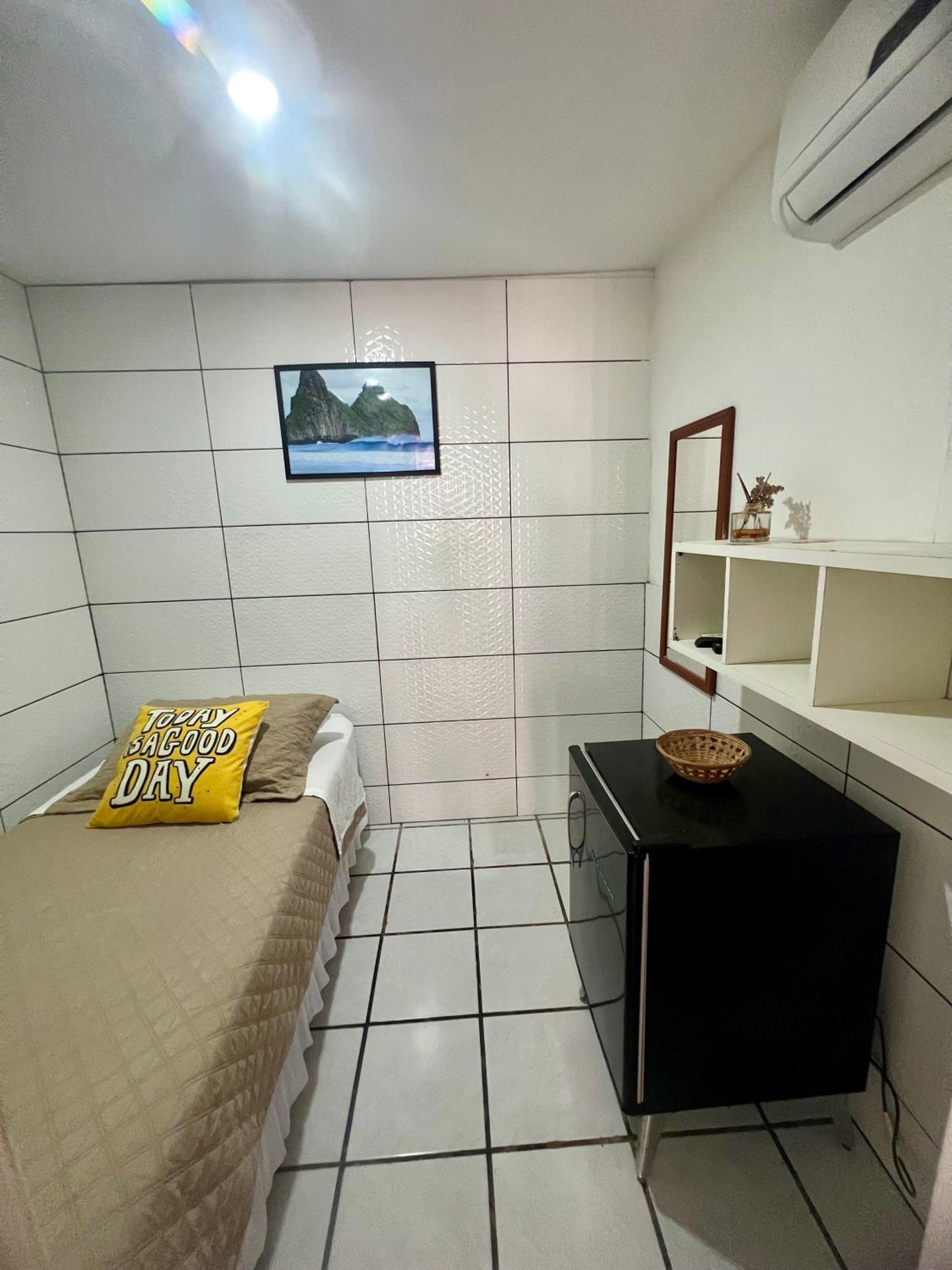 Small Single Room