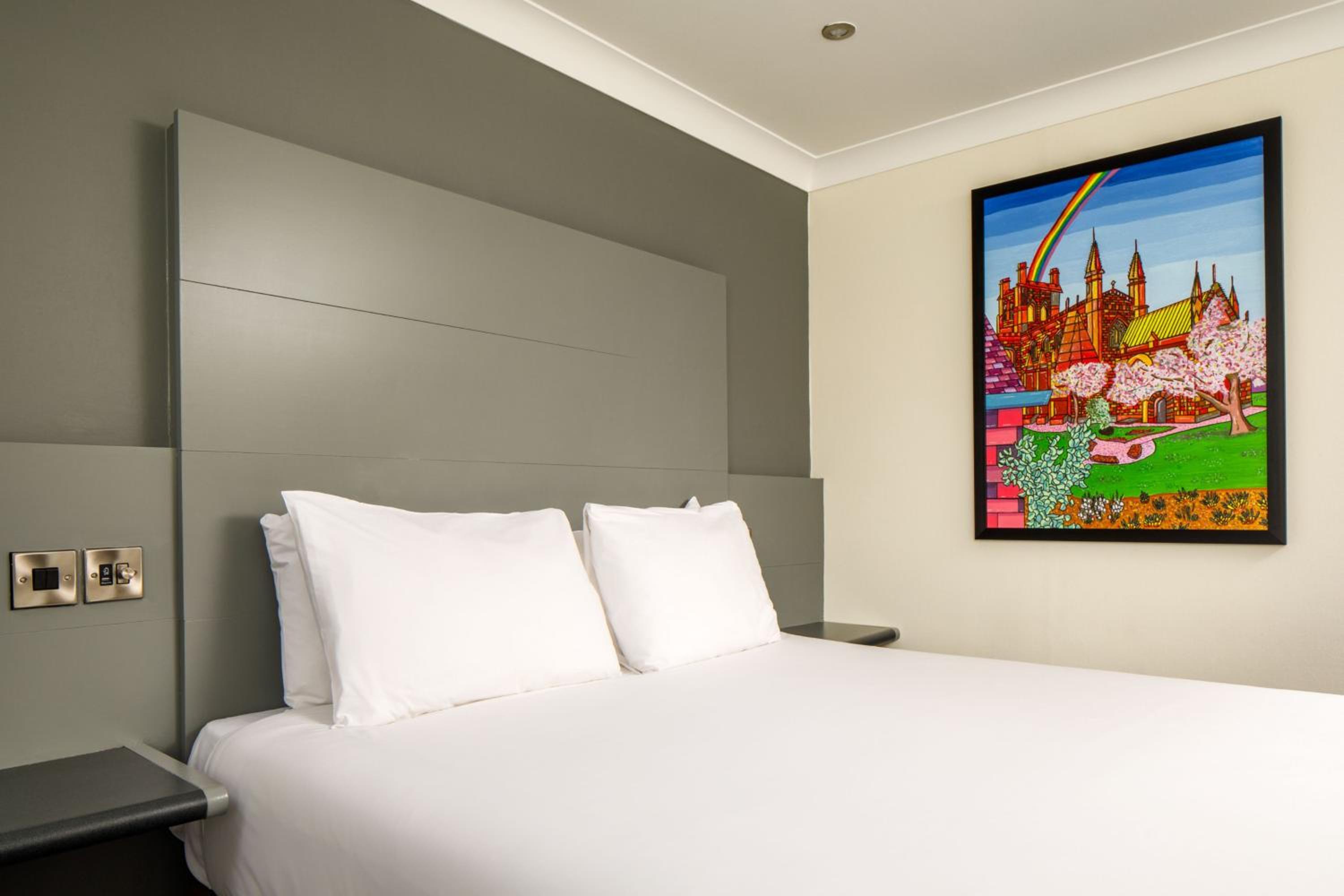 Classic Double Room - Photo 5