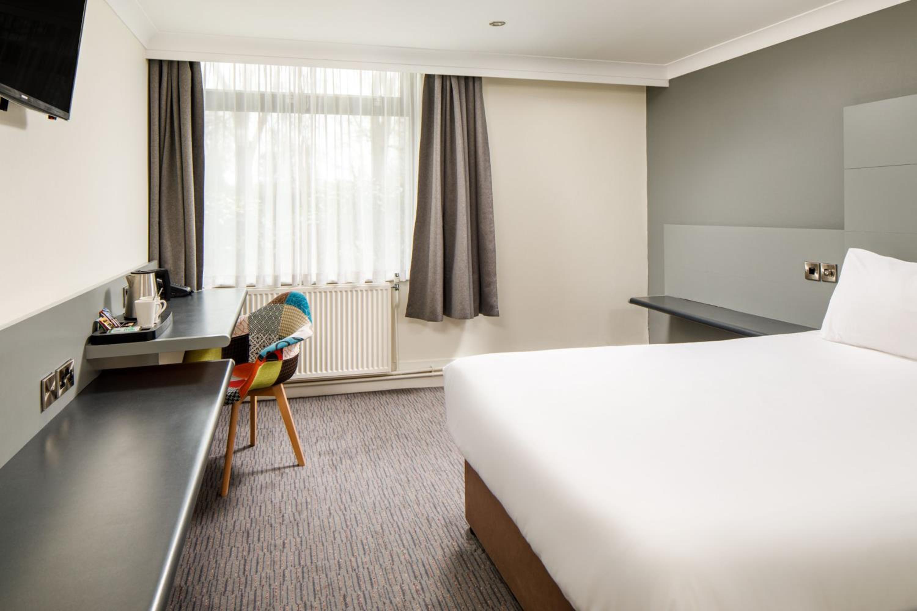 Classic Double Room - Photo 4