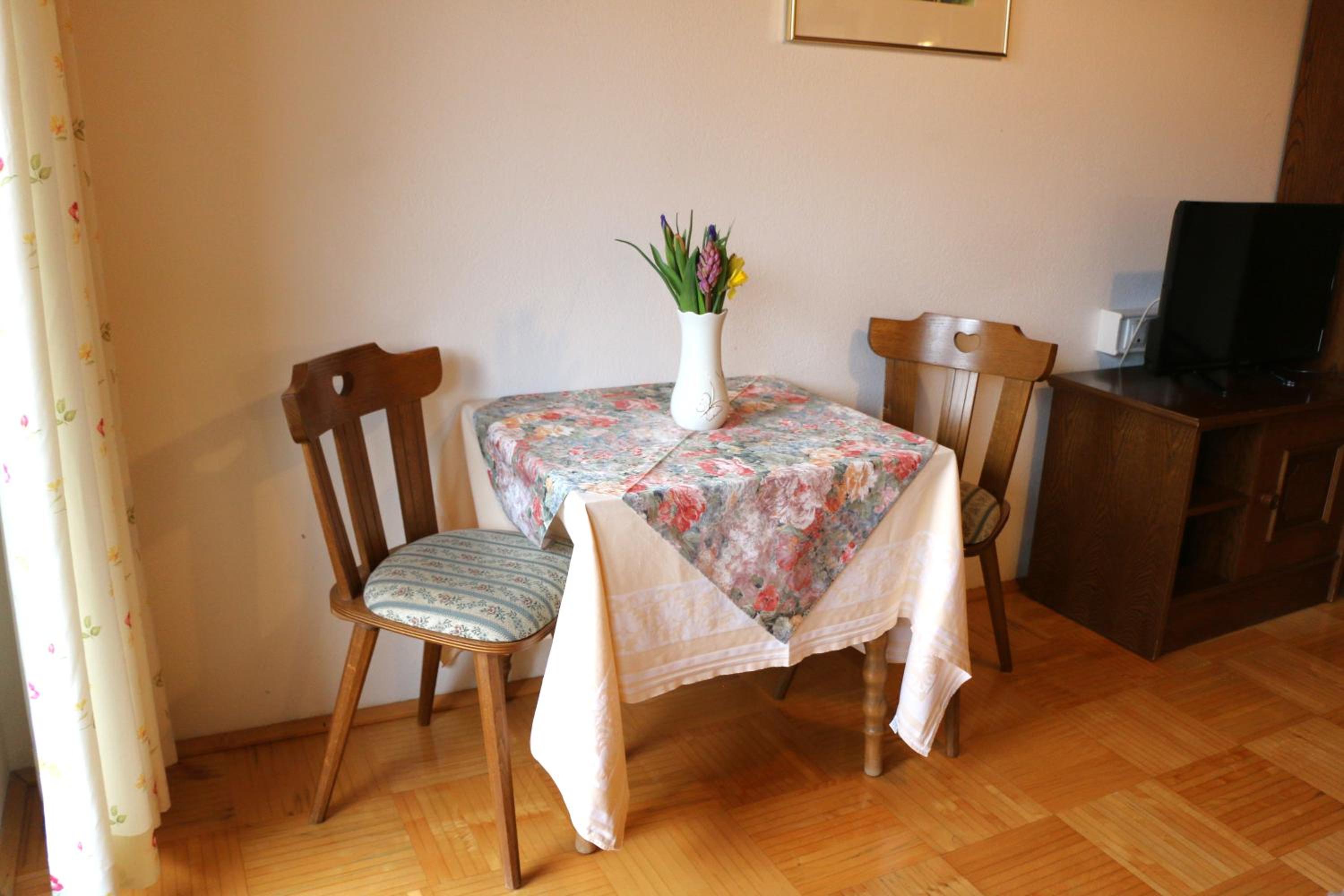 Double Room with Balcony photo 2