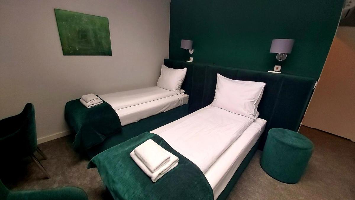 Deluxe Twin Room - Photo 5
