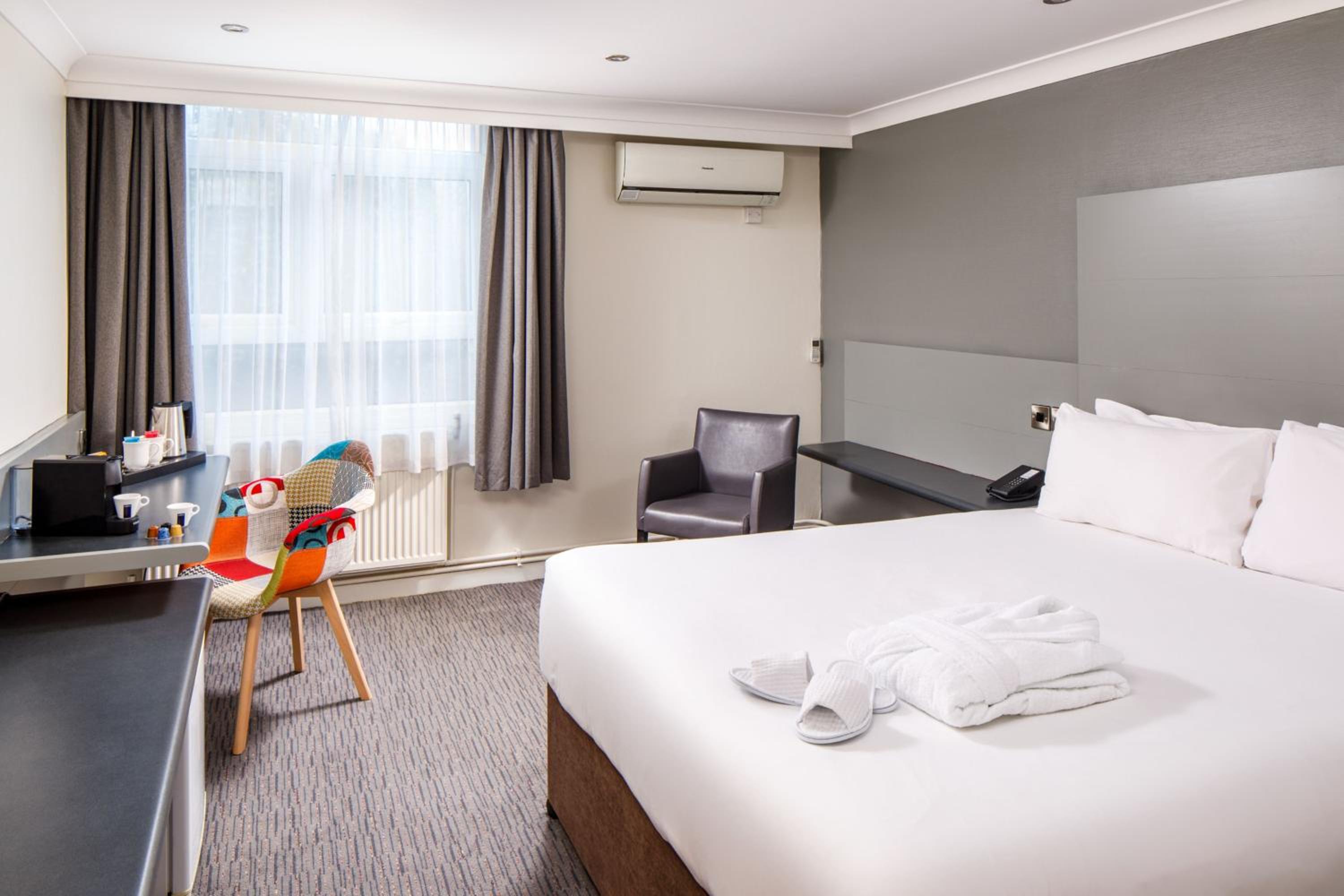 Privilege Double Room - Photo 7