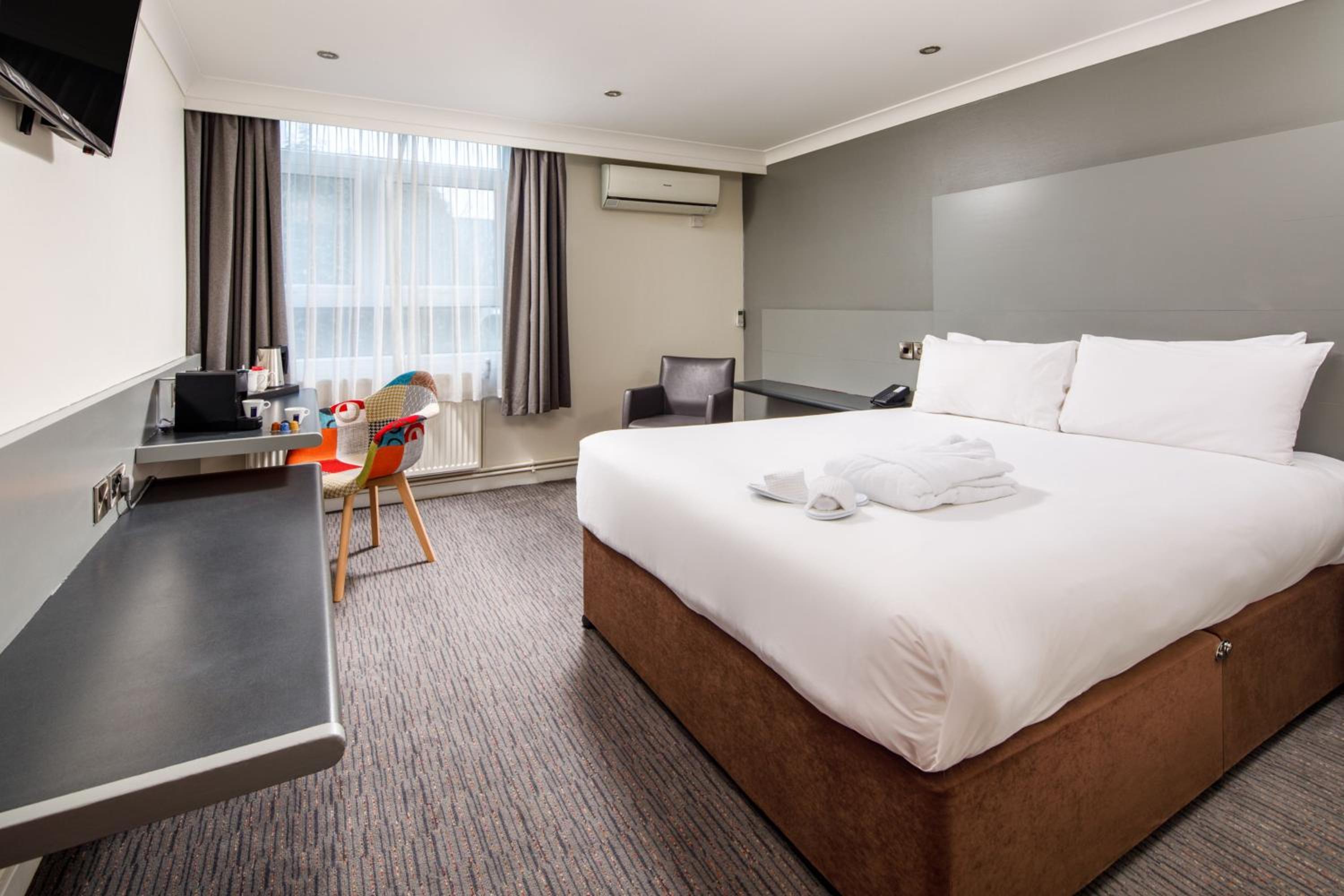 Privilege Double Room - Photo 6