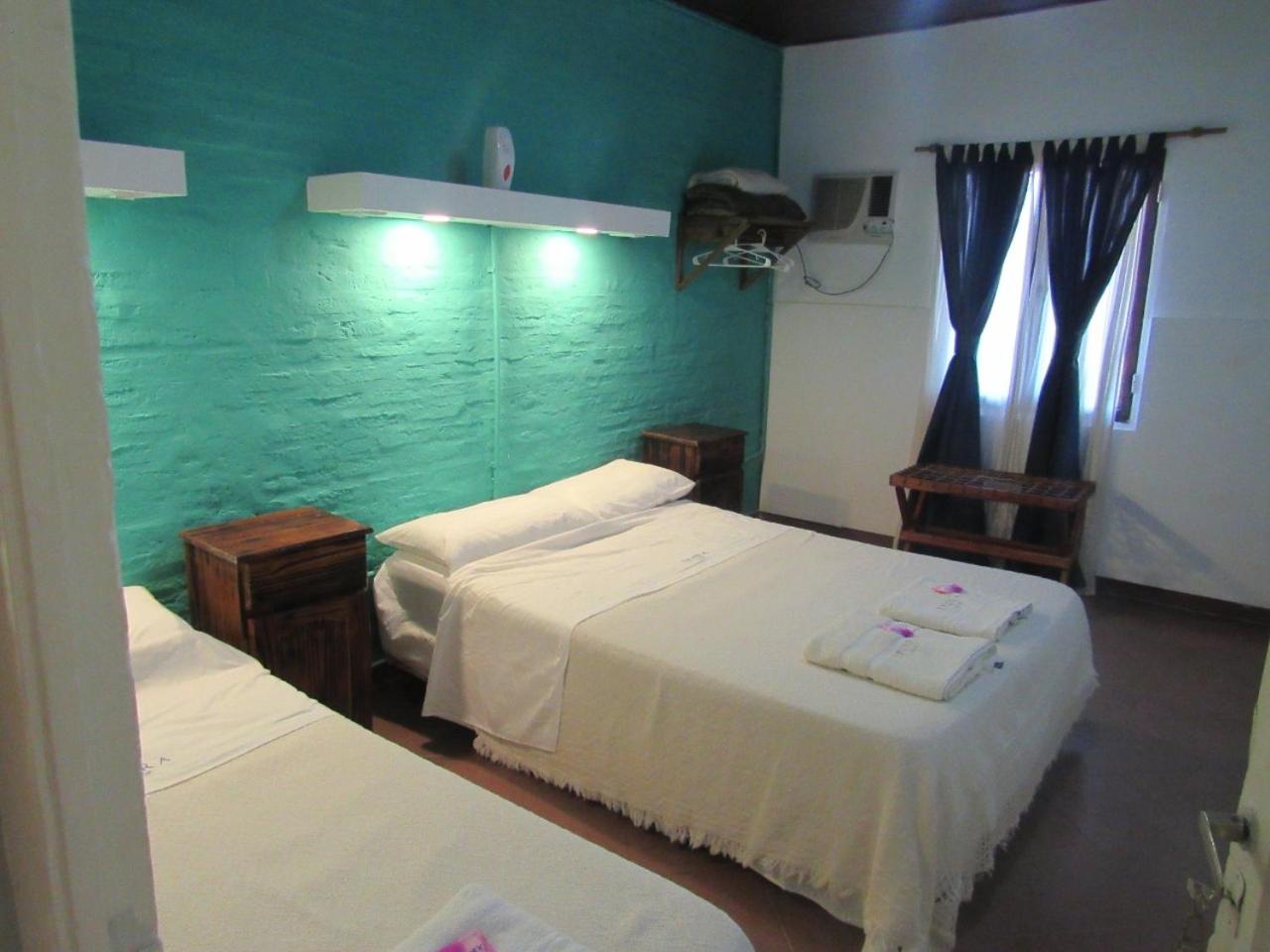 Triple Room With Private Bathroom photo 1