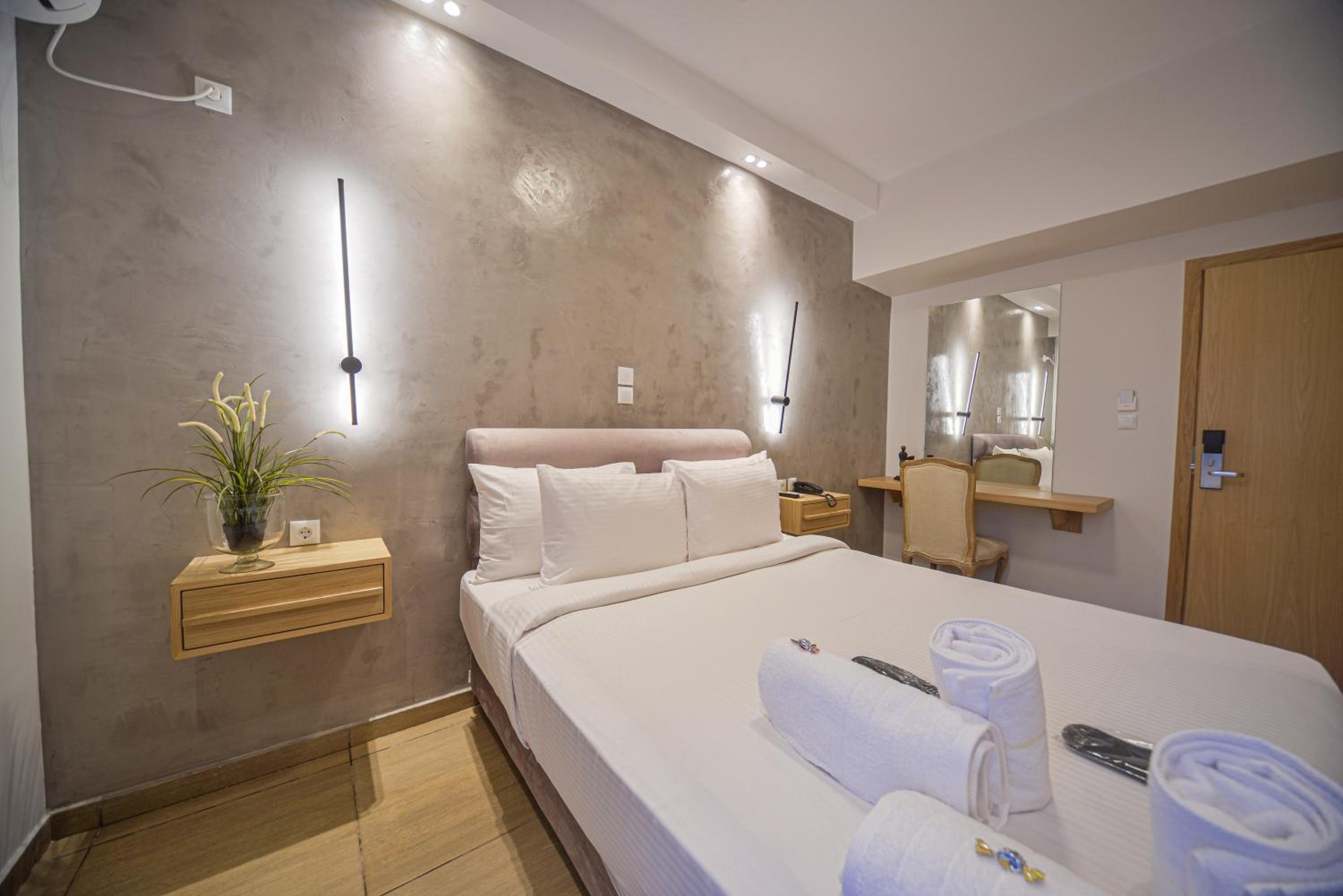 Urban Single Room photo 2