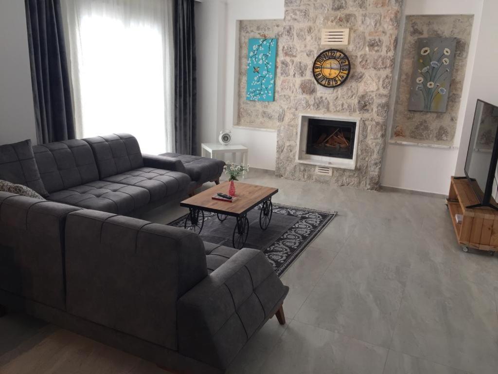 Three-Bedroom Villa photo 1