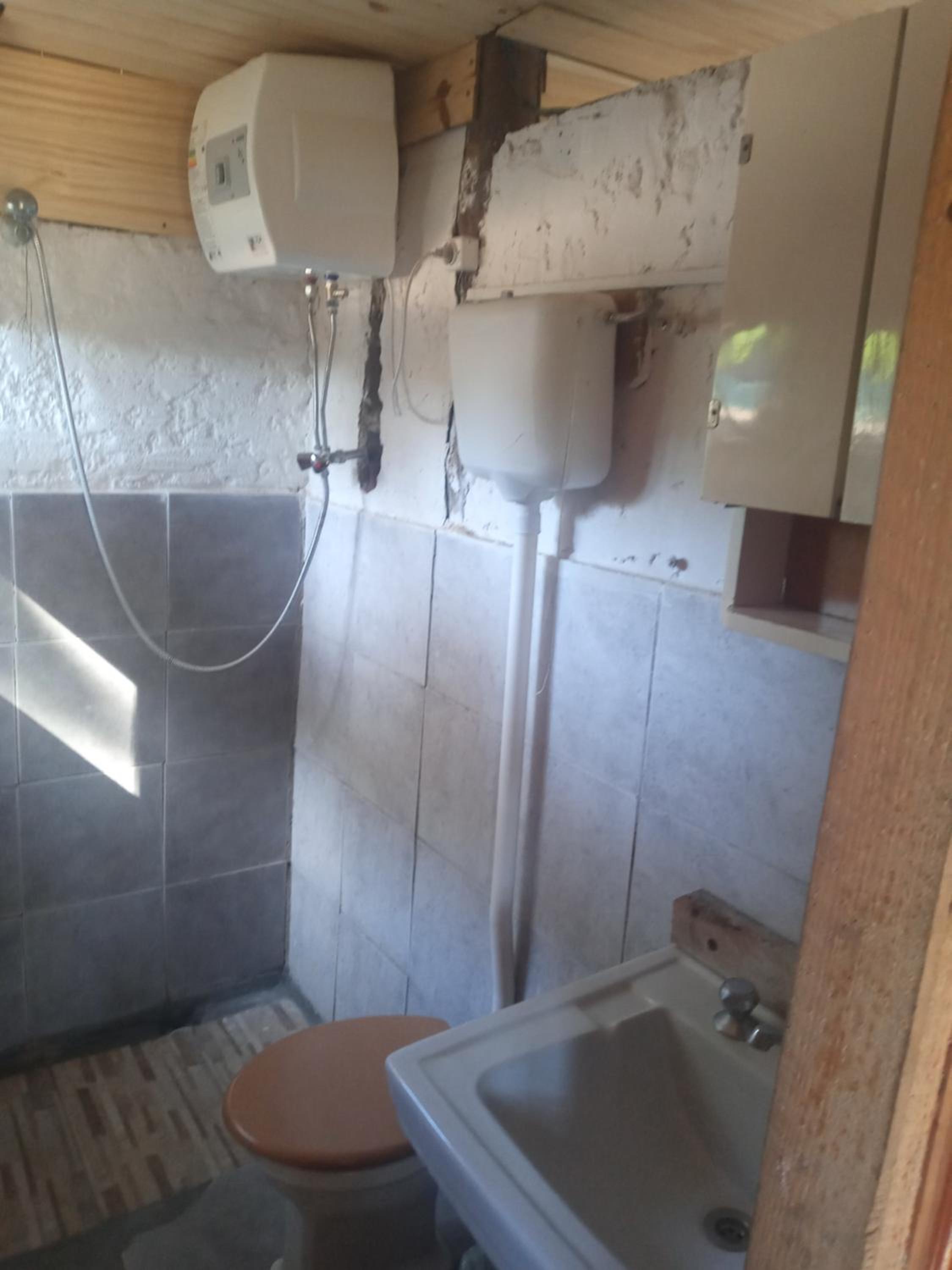 One-Bedroom House photo 2
