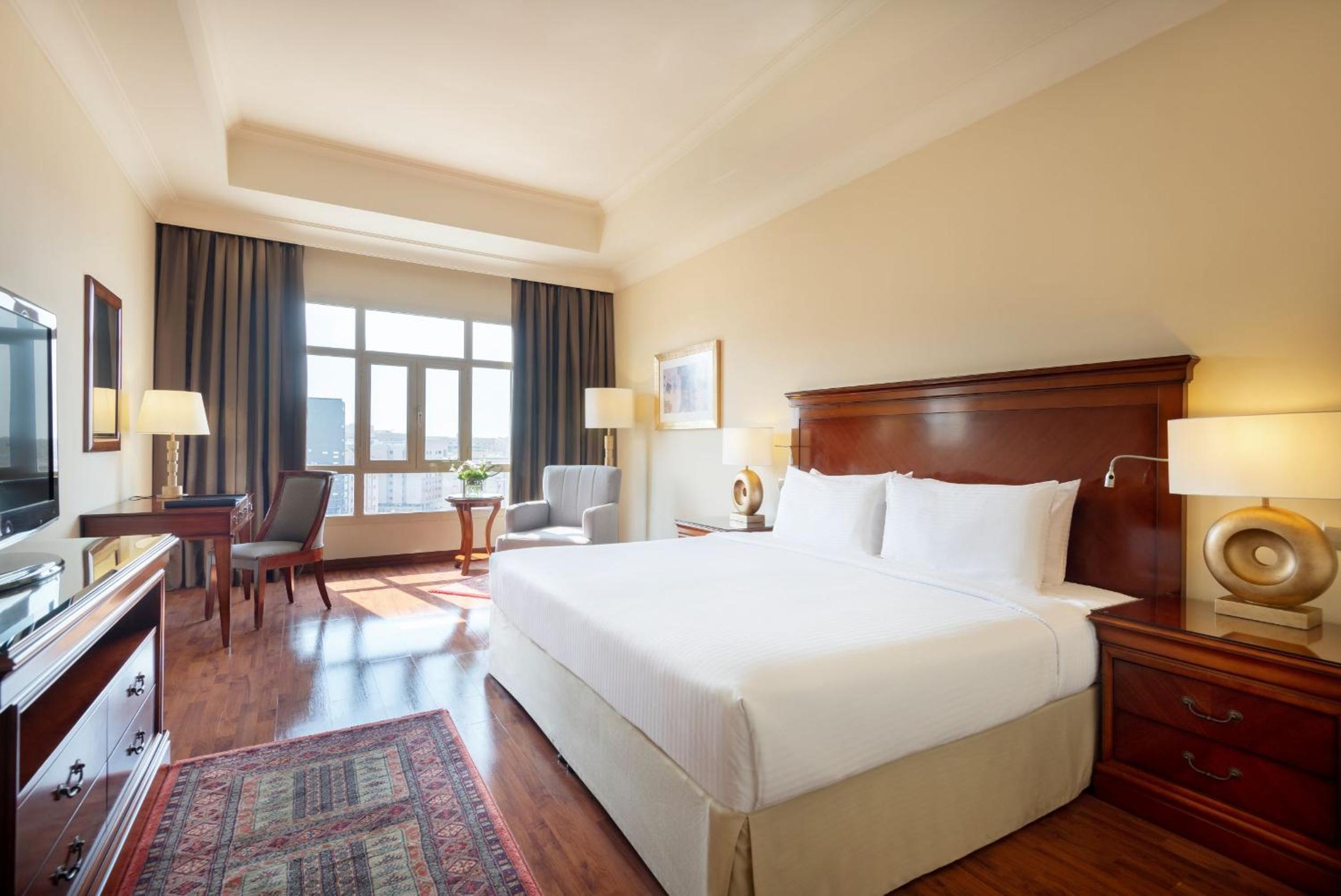 Deluxe Double Room photo 1