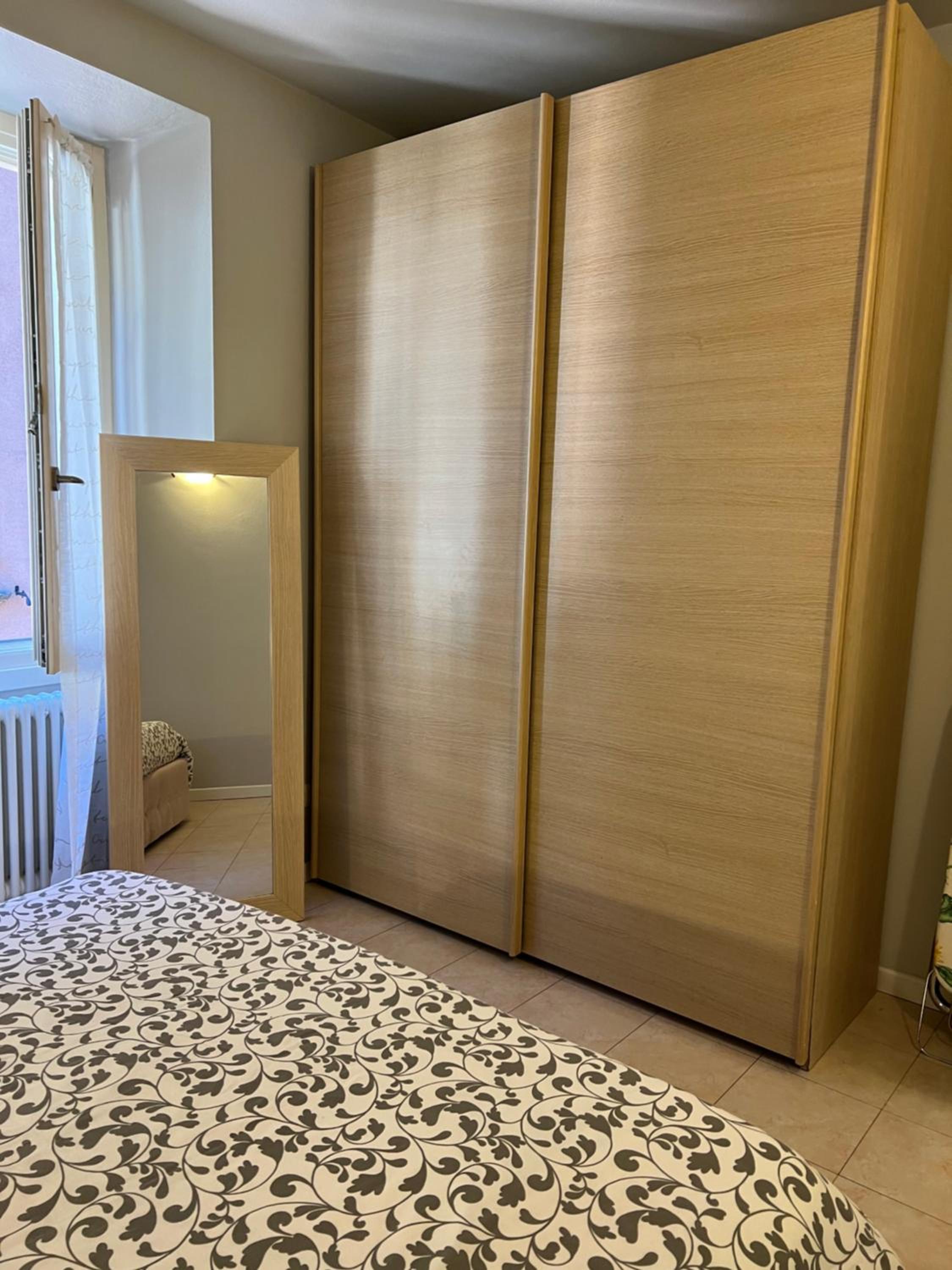 One-Bedroom Apartment - Photo 19