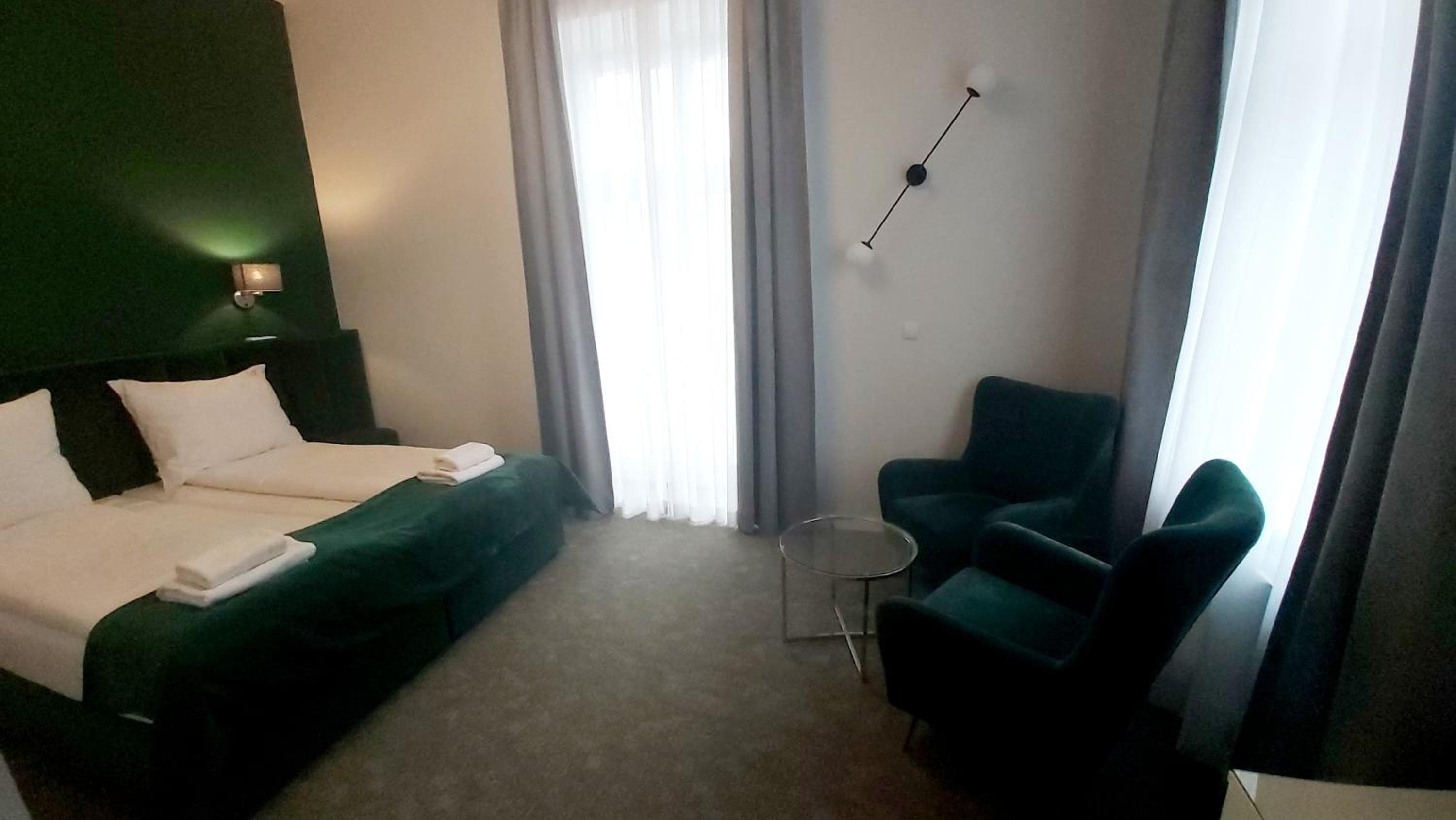 Standard Double Room photo 1