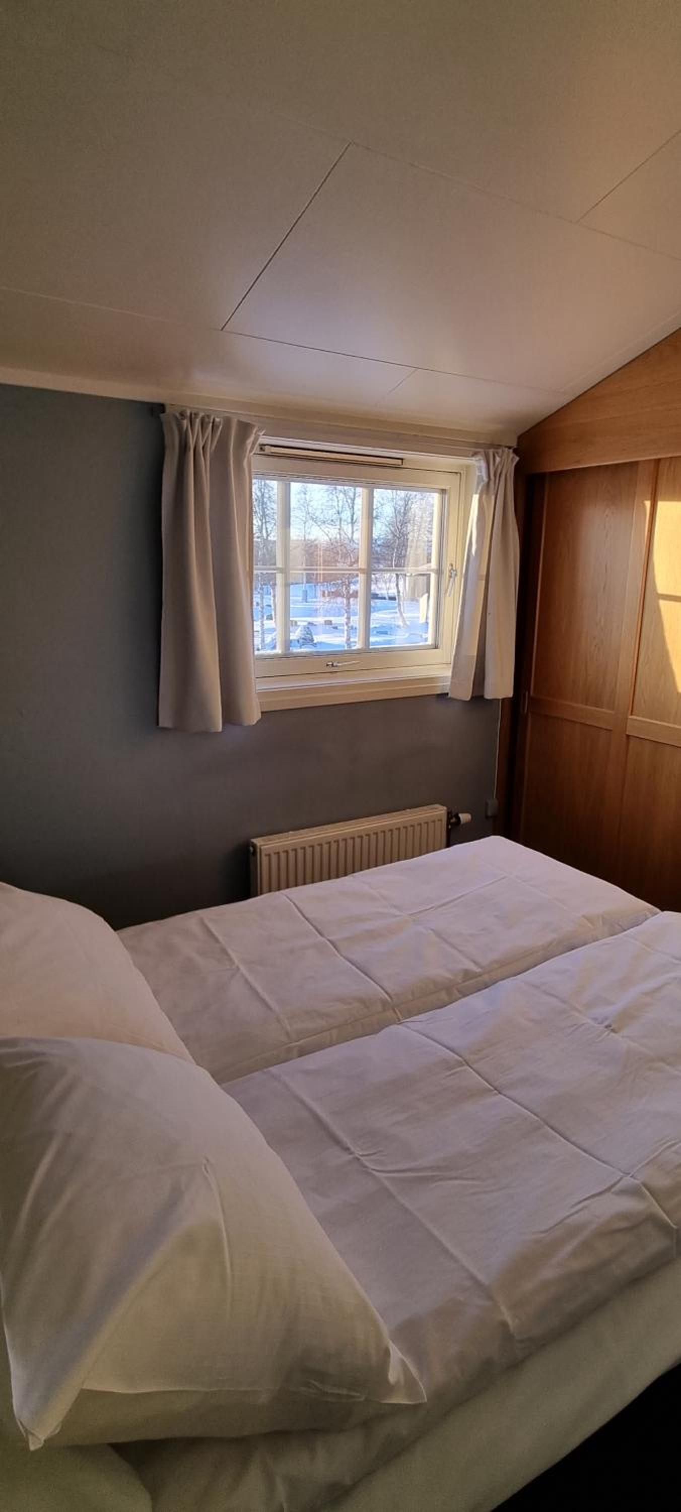 Superior Double Room photo 1