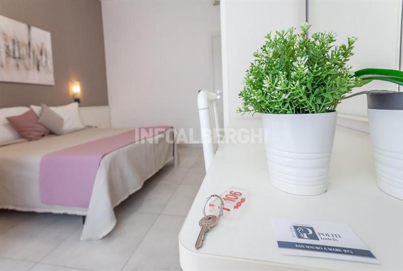 Double or Twin Room - Disability Access - Photo 2