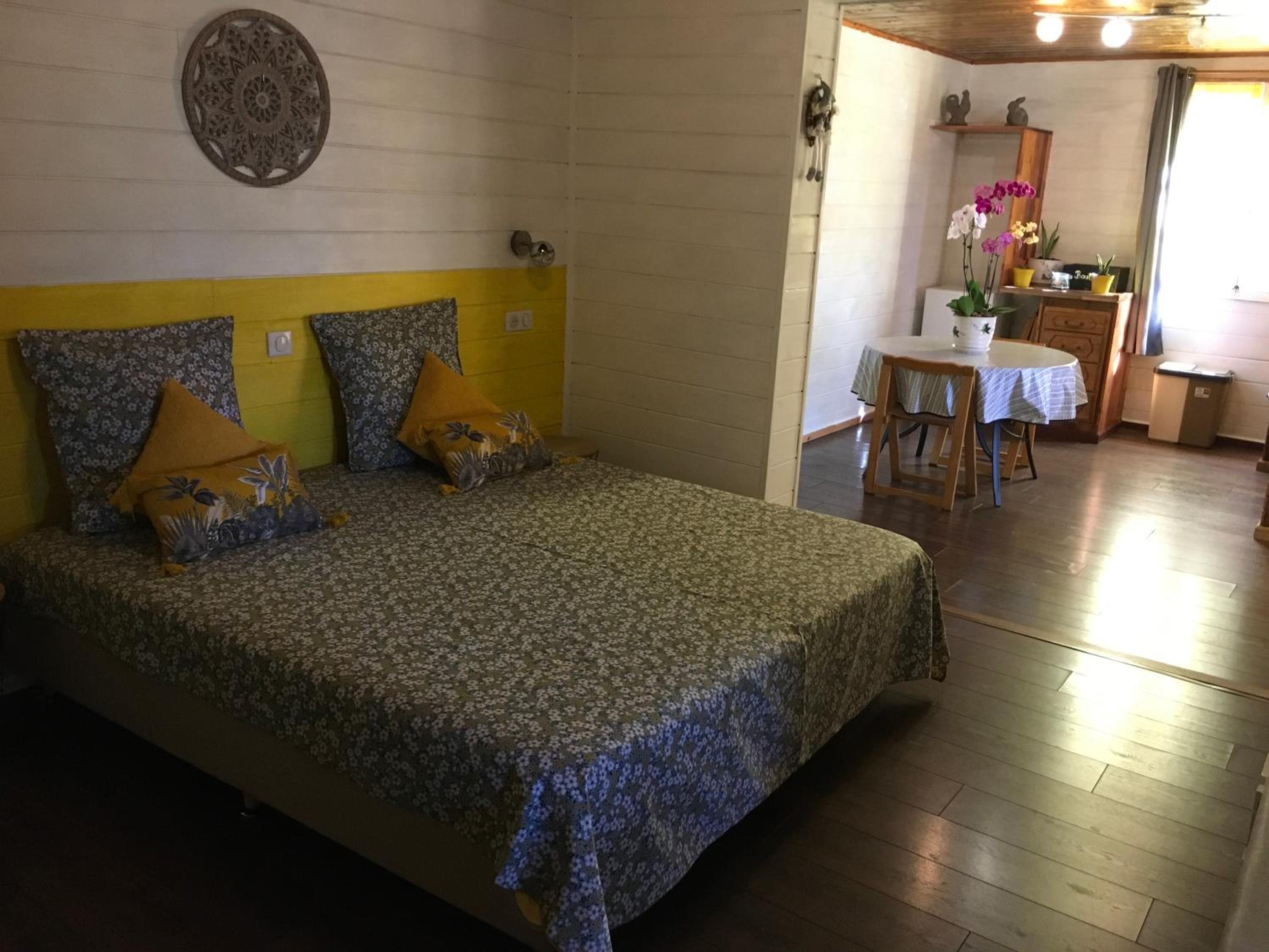 Double Room photo 2