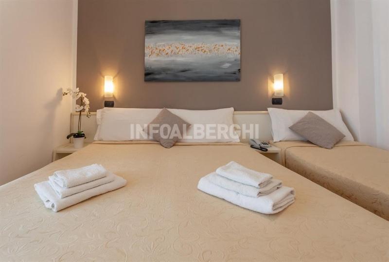 Comfort Triple Room - Photo 2