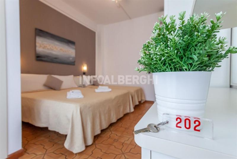 Comfort Triple Room - Photo 7