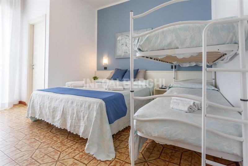 Comfort Quadruple Room - Photo 3