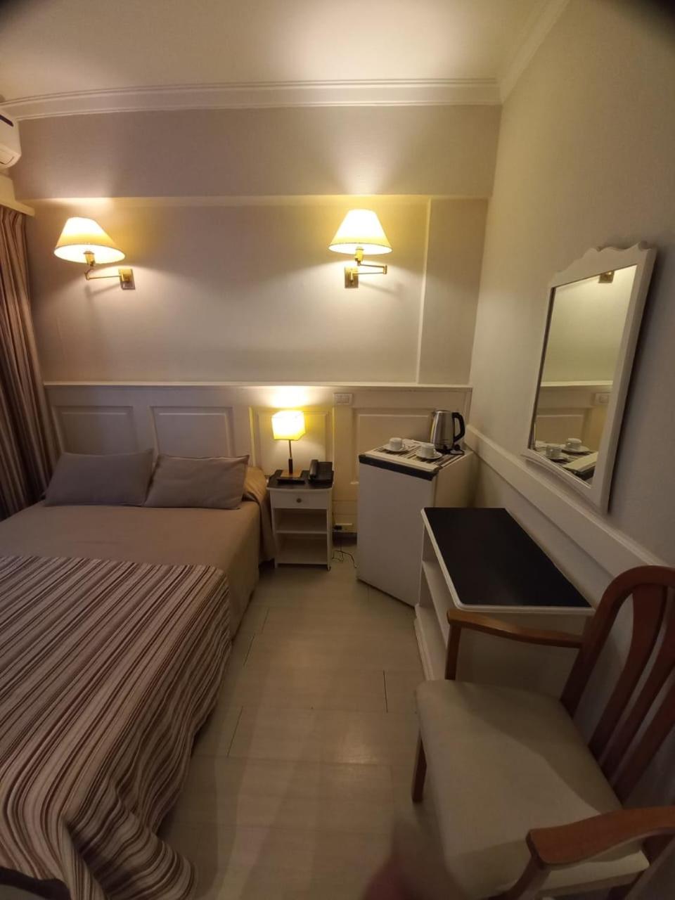 Economy Double Room photo 1