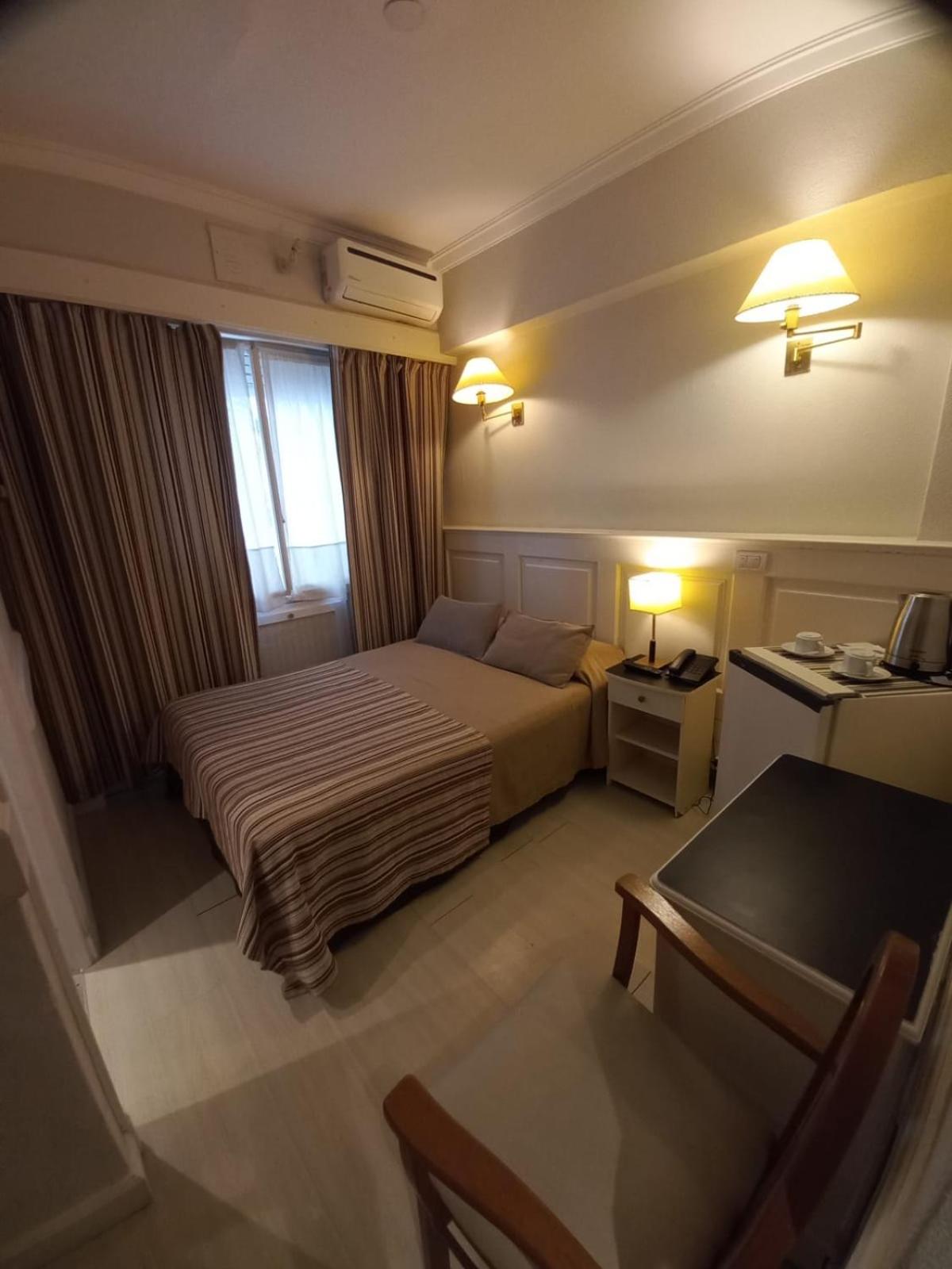 Economy Double Room photo 3